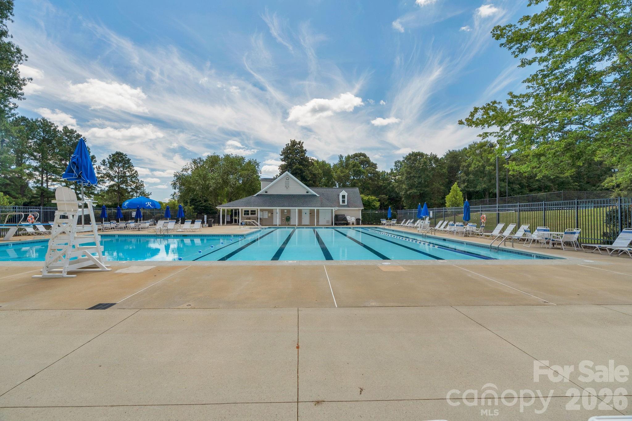 8633 Ducksbill Drive — Charlotte