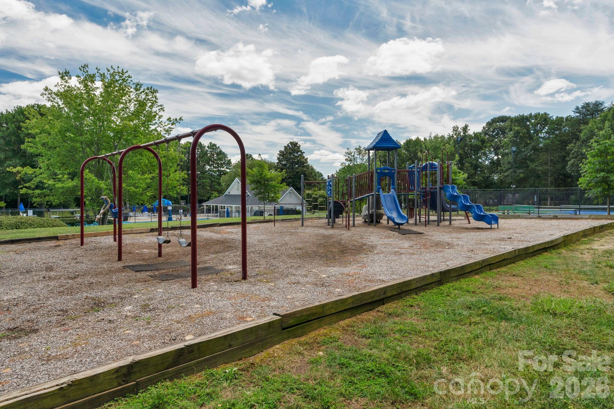 8633 Ducksbill Drive — Charlotte