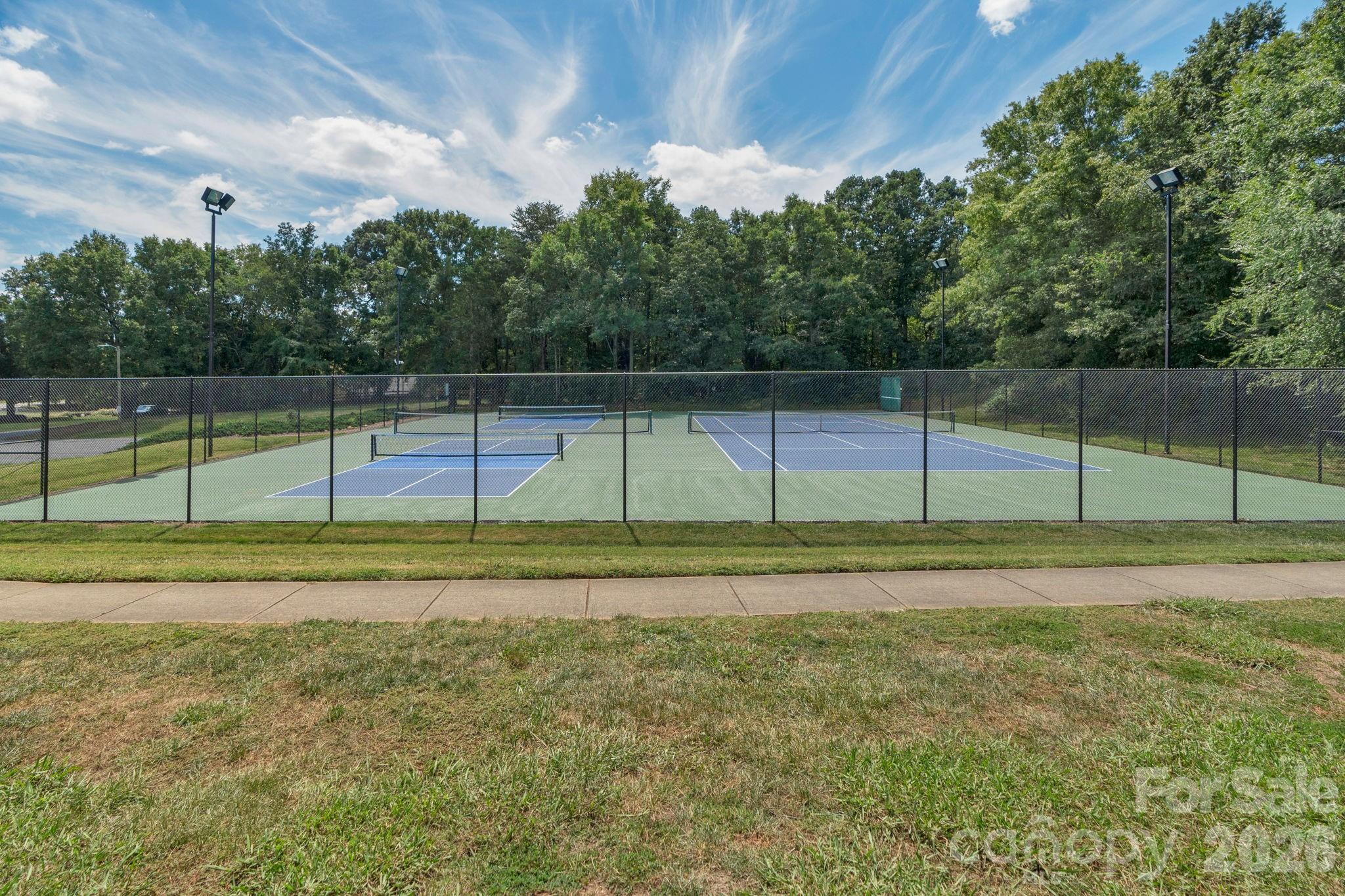 8633 Ducksbill Drive — Charlotte