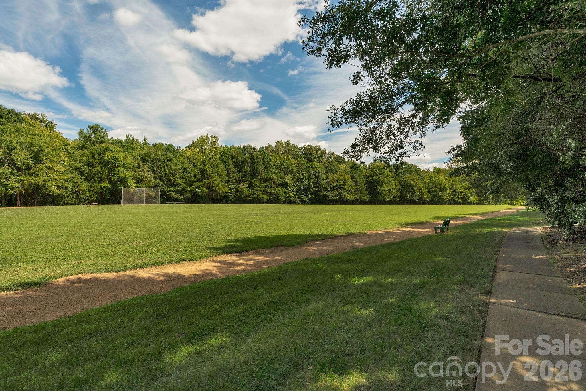 8633 Ducksbill Drive — Charlotte