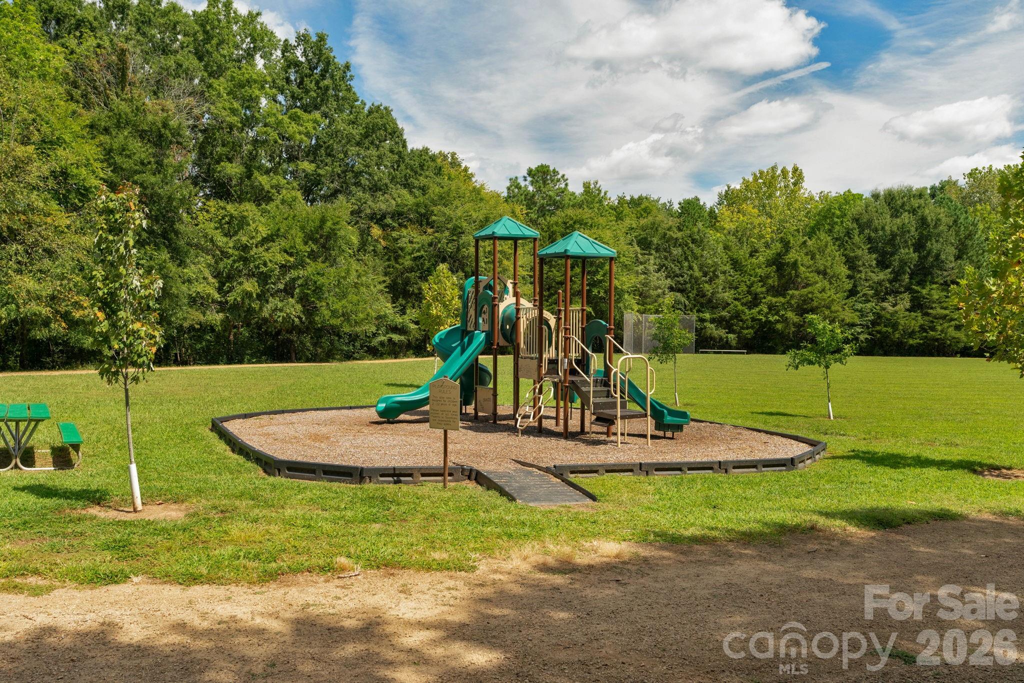 8633 Ducksbill Drive — Charlotte