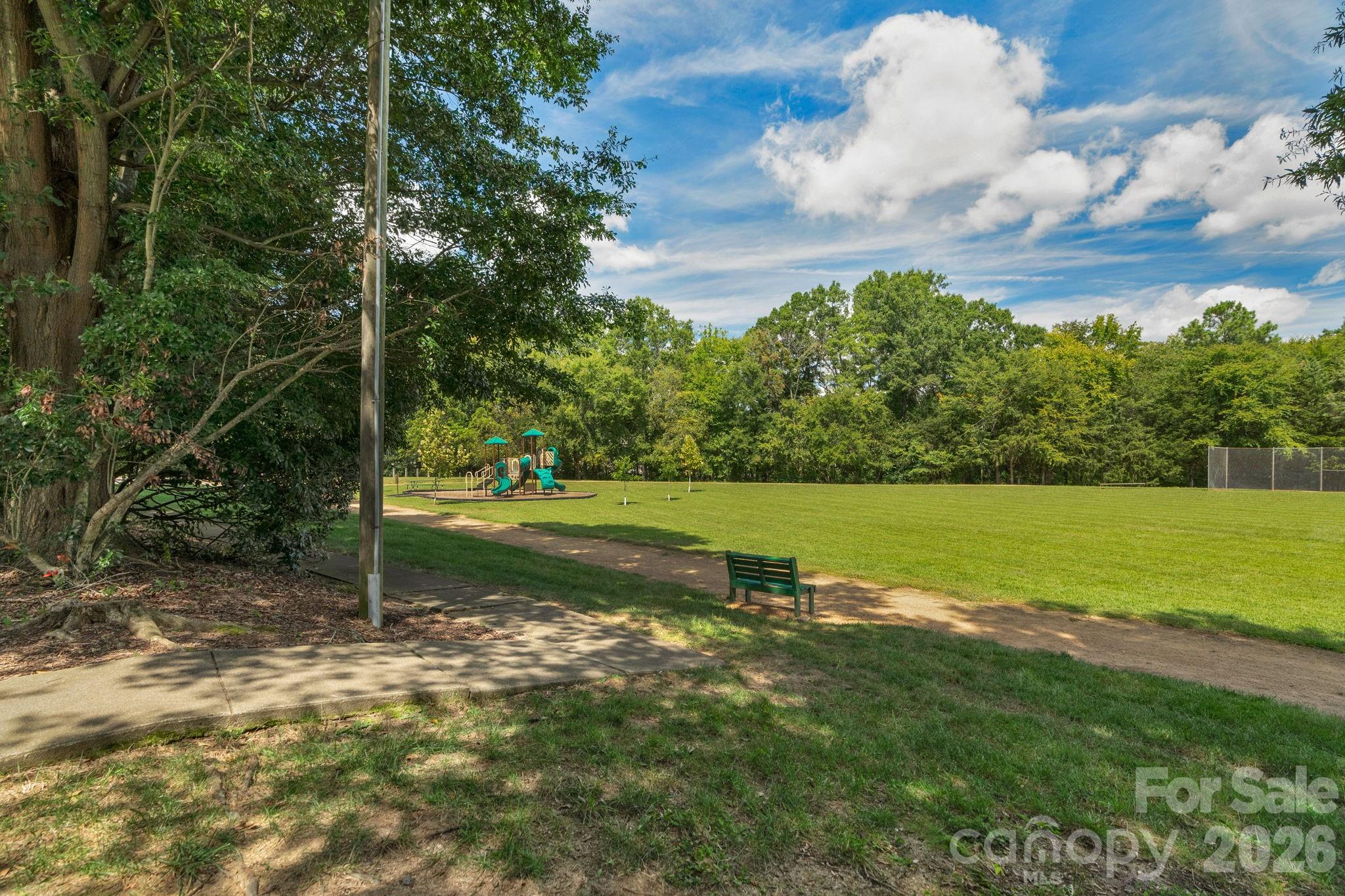 8633 Ducksbill Drive — Charlotte
