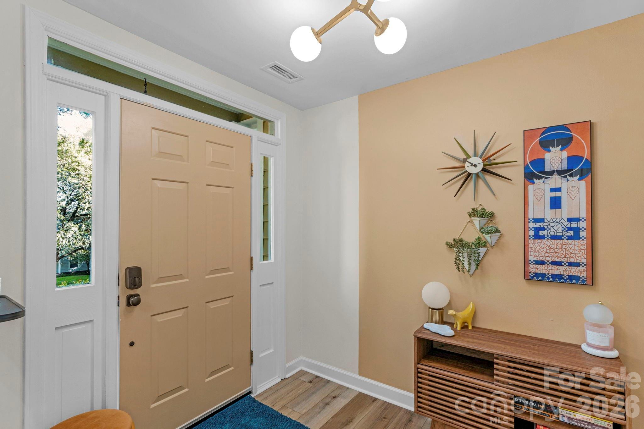 8633 Ducksbill Drive — Charlotte