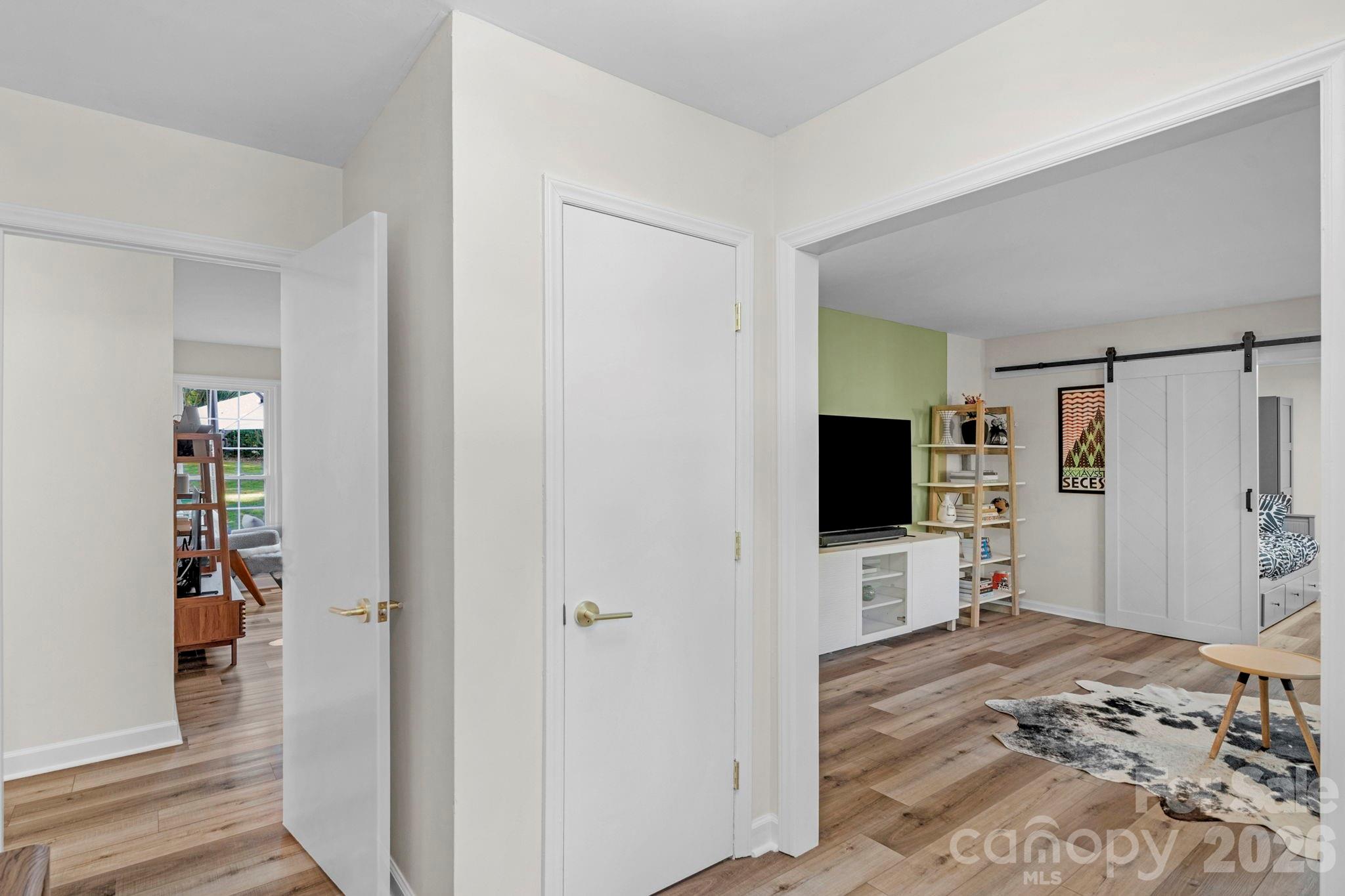 8633 Ducksbill Drive — Charlotte