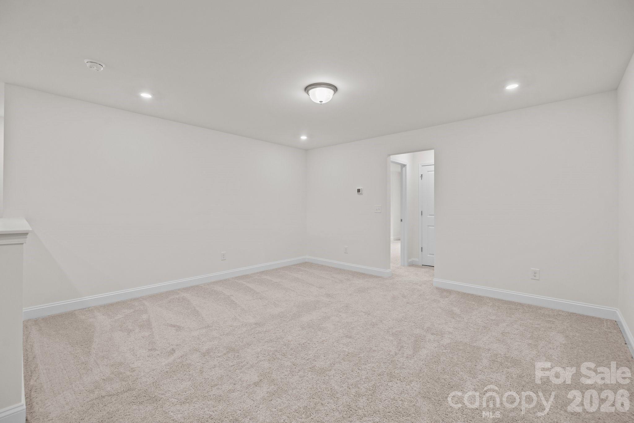 2926 Clyde Drive — Charlotte