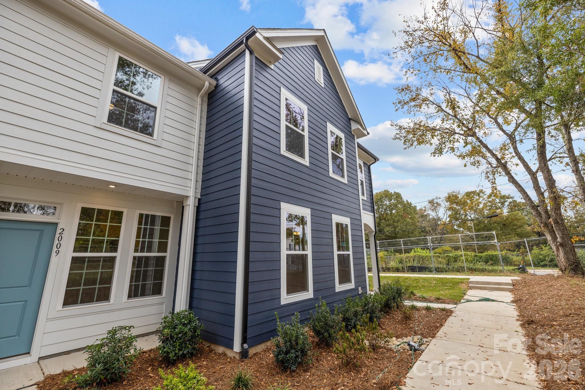2926 Clyde Drive — Charlotte