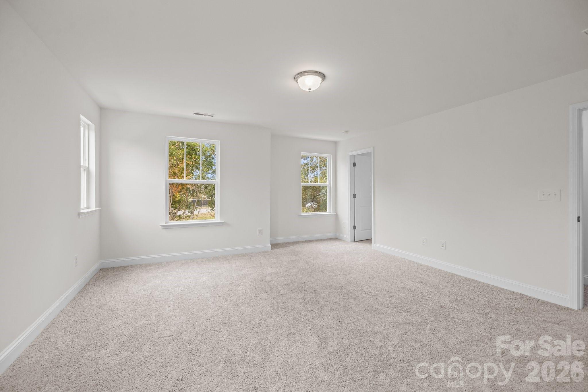 2926 Clyde Drive — Charlotte