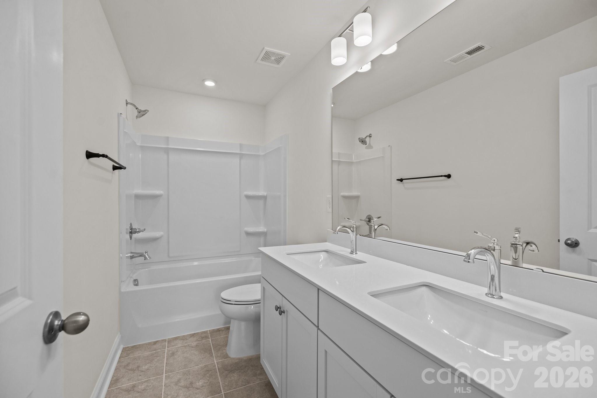 2926 Clyde Drive — Charlotte