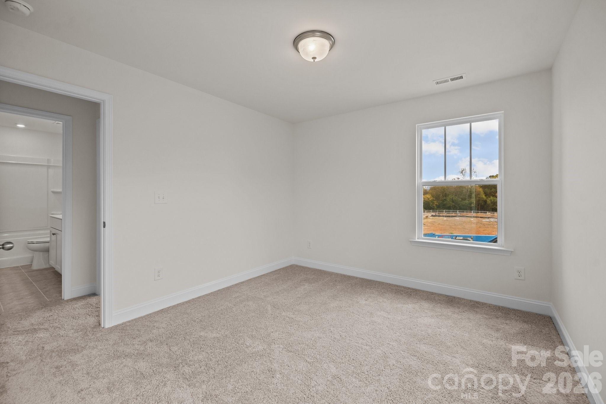 2926 Clyde Drive — Charlotte