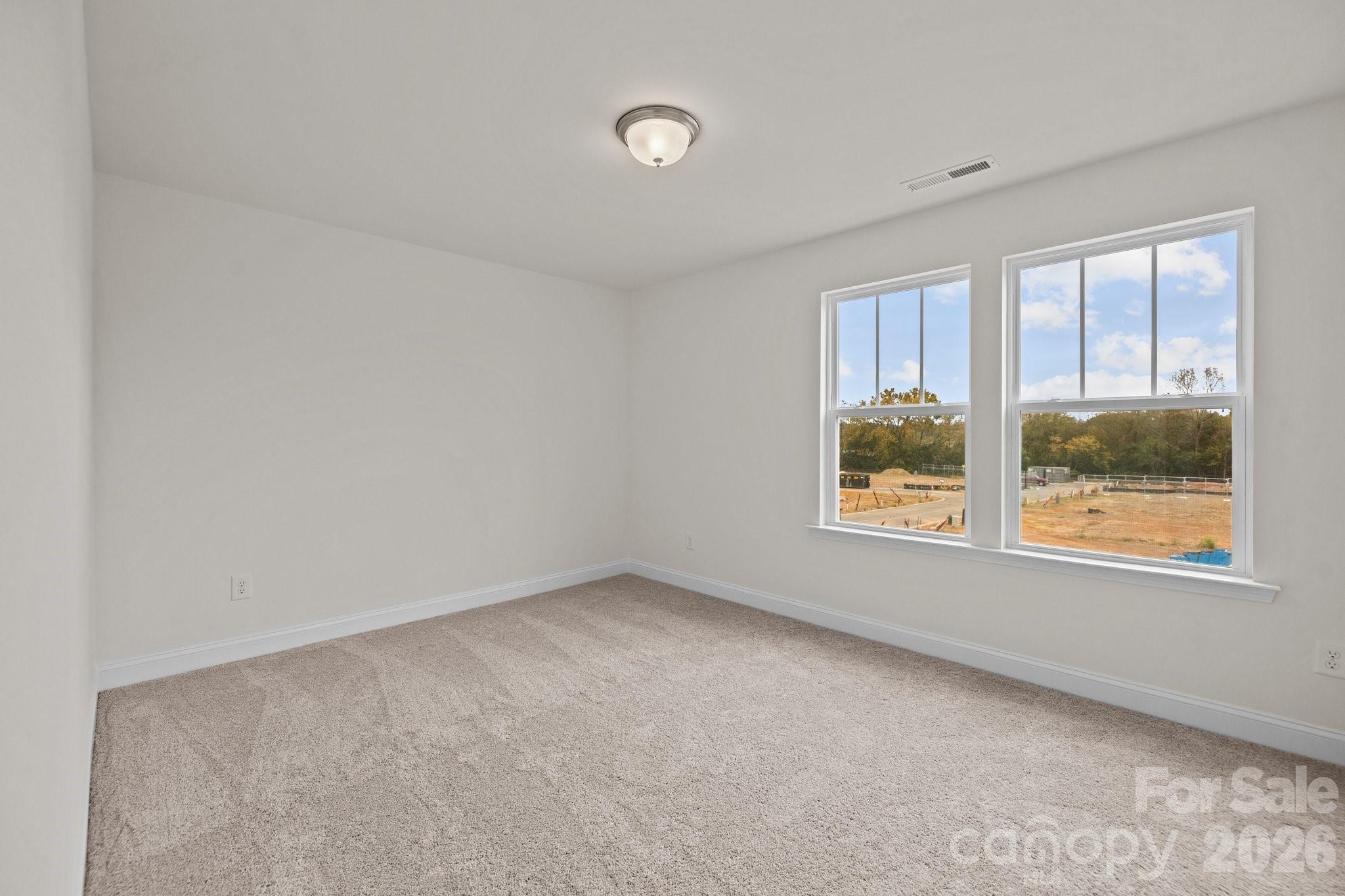 2926 Clyde Drive — Charlotte