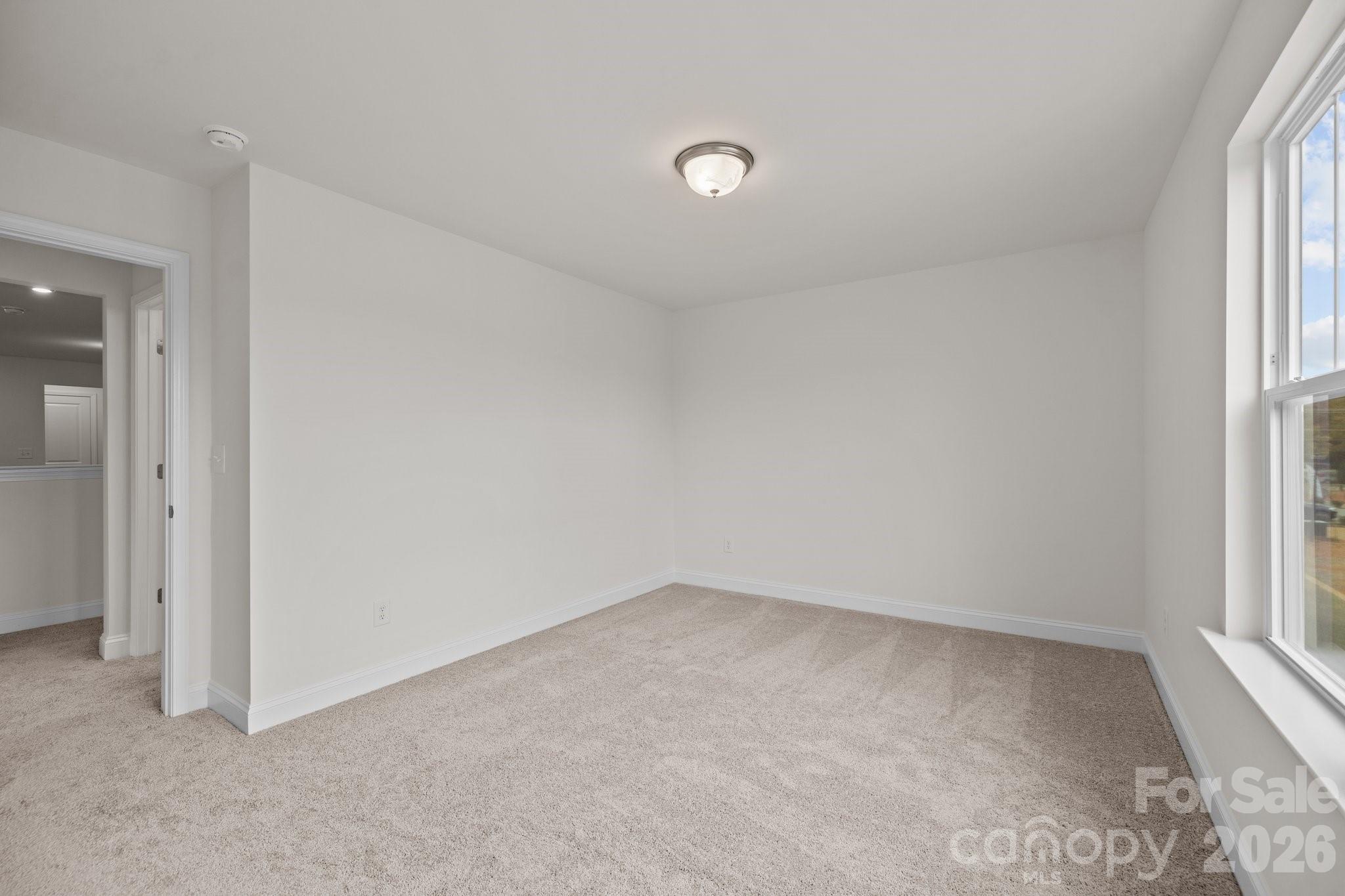 2926 Clyde Drive — Charlotte