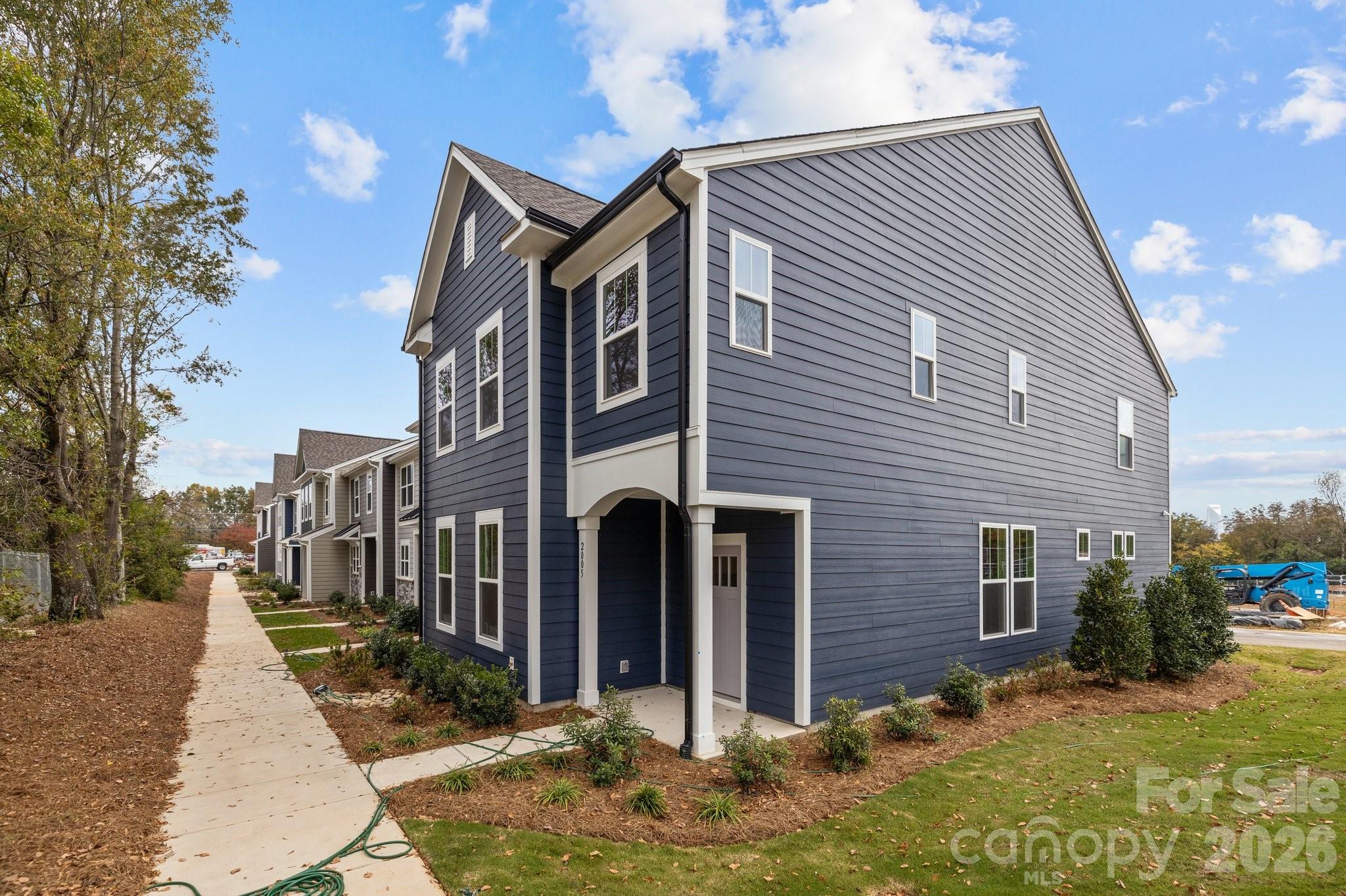 2926 Clyde Drive — Charlotte