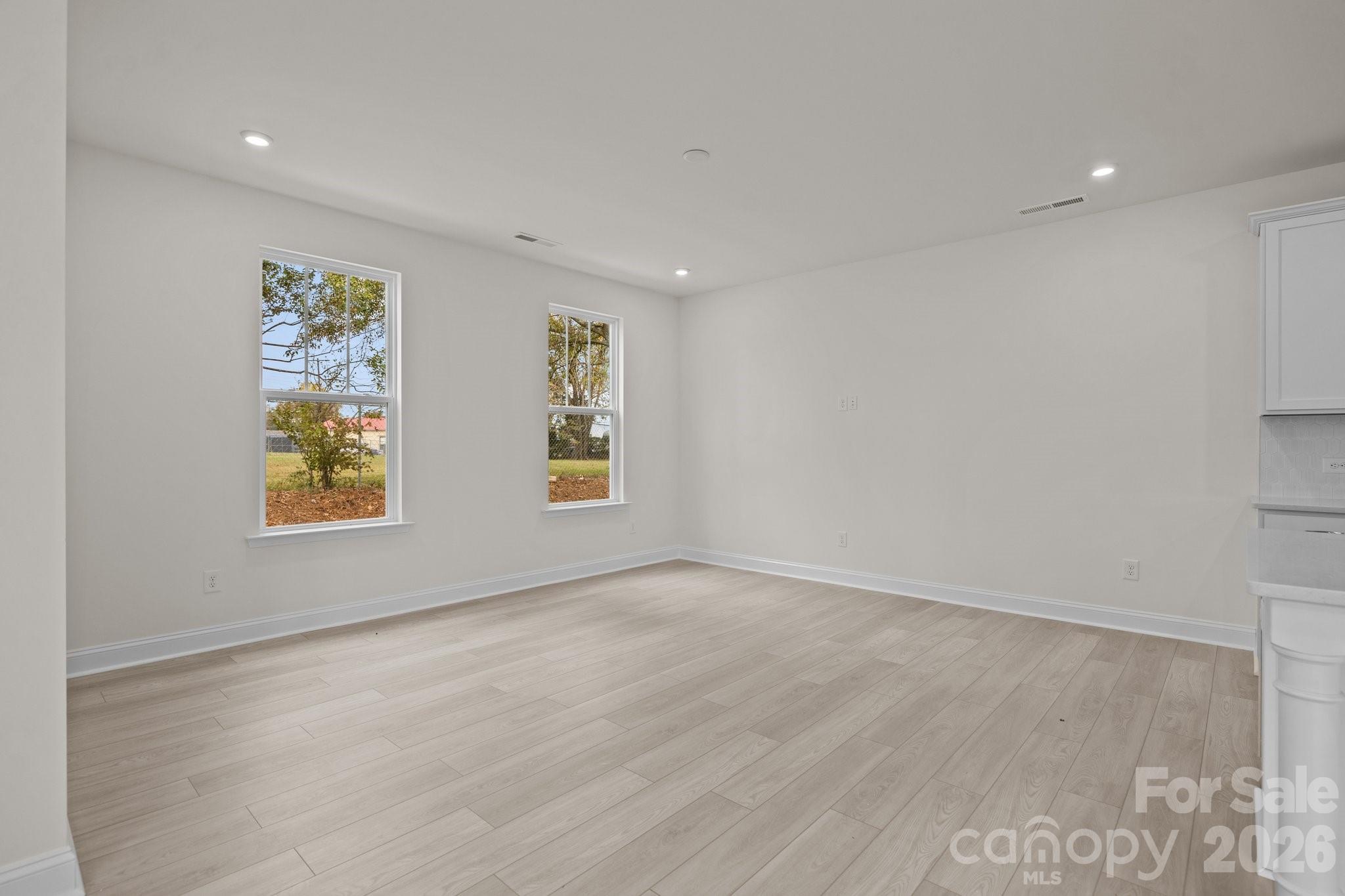 2926 Clyde Drive — Charlotte