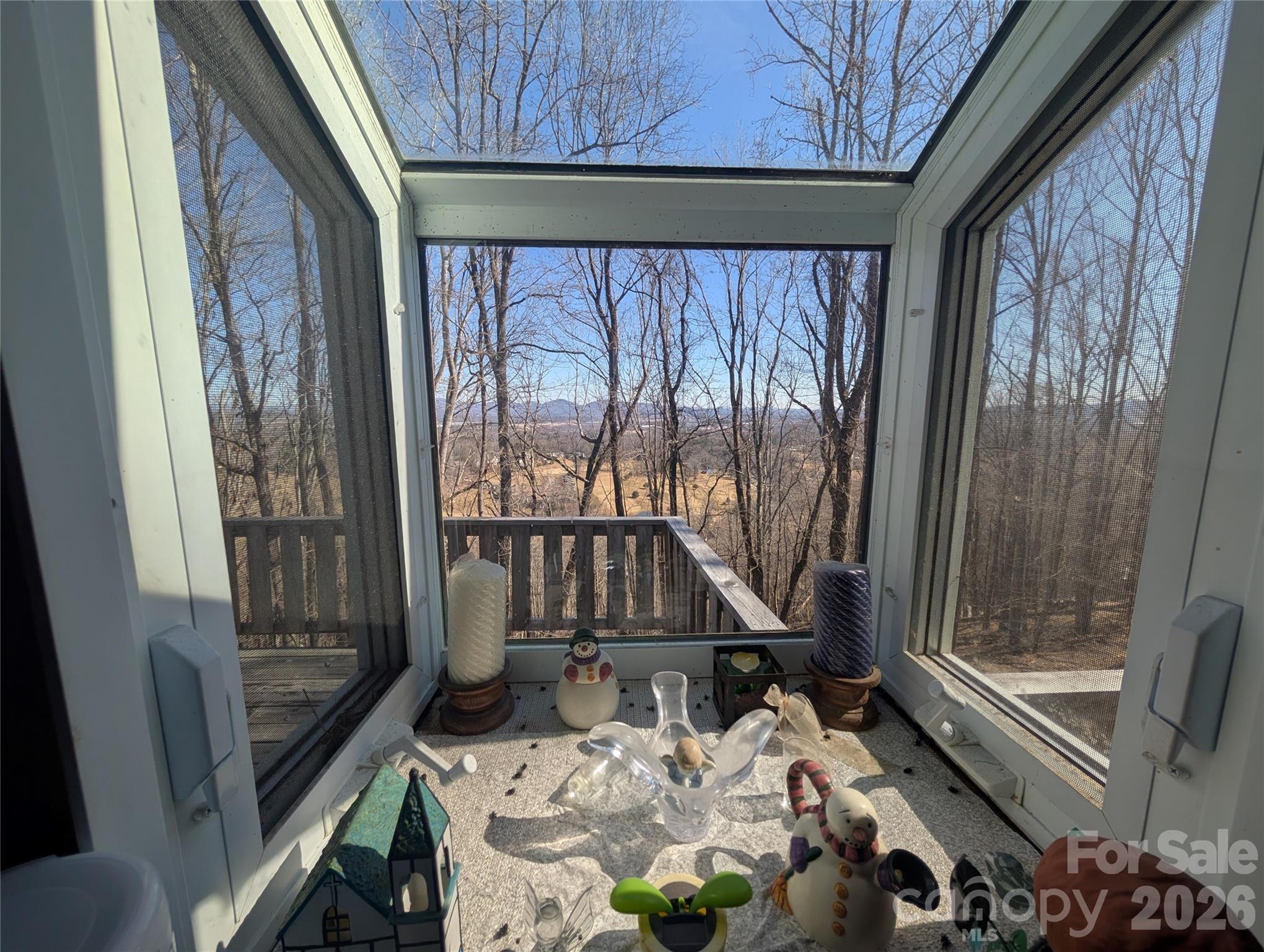4 Wild Dogwood Trail — Mills River