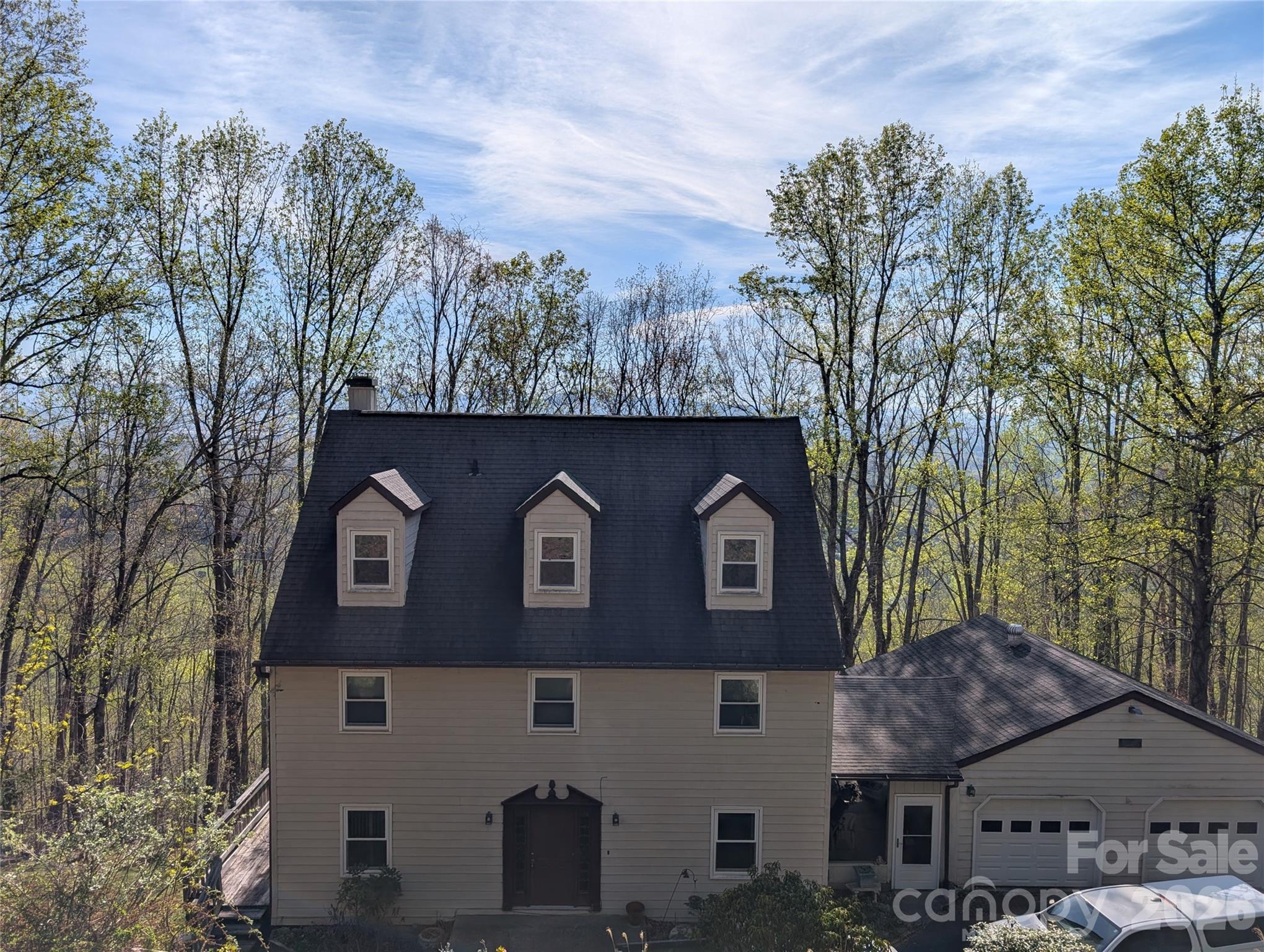 4 Wild Dogwood Trail — Mills River