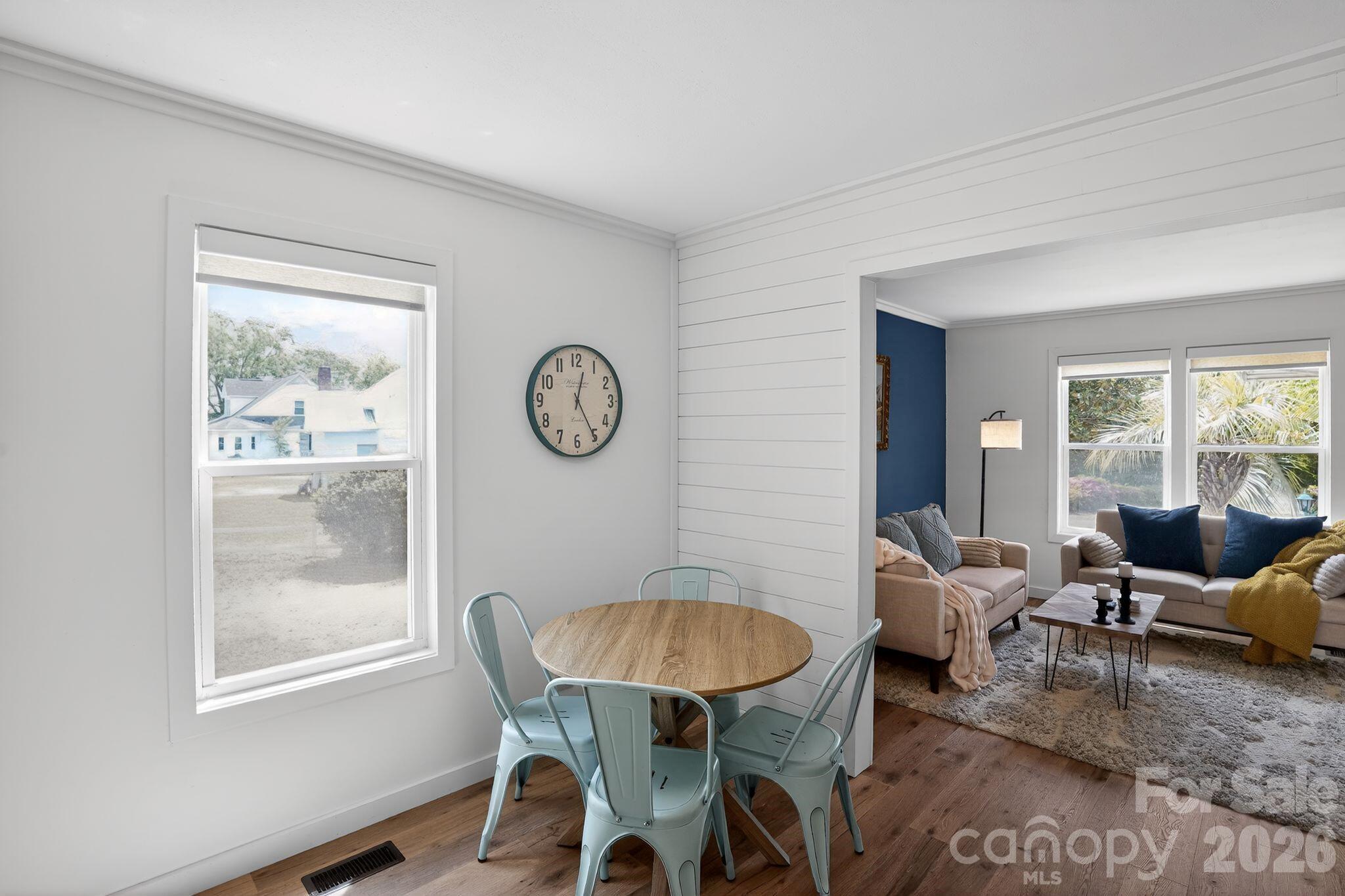 1724 Camp Shelor Drive — Manning