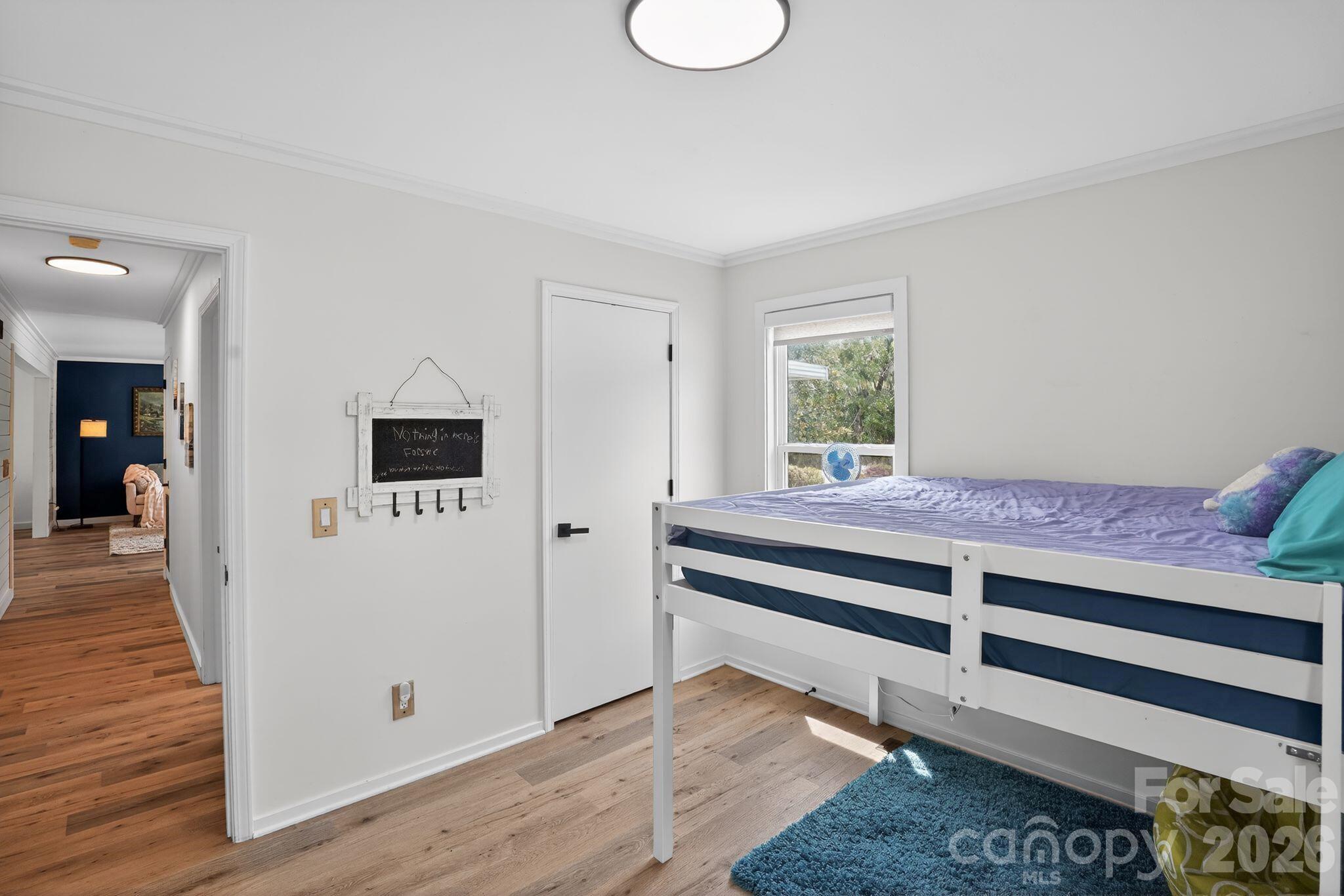 1724 Camp Shelor Drive — Manning