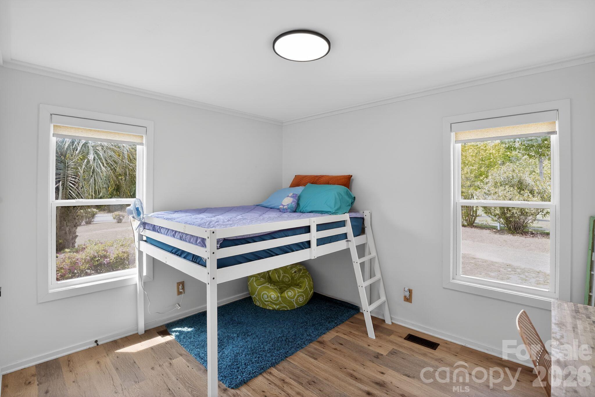 1724 Camp Shelor Drive — Manning