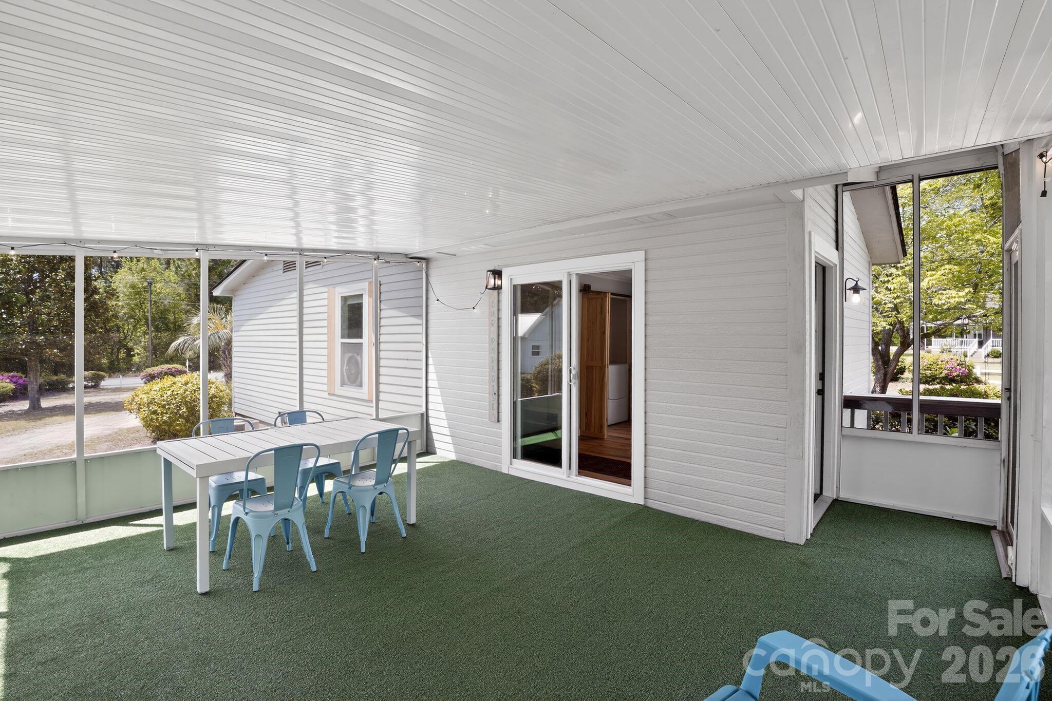 1724 Camp Shelor Drive — Manning