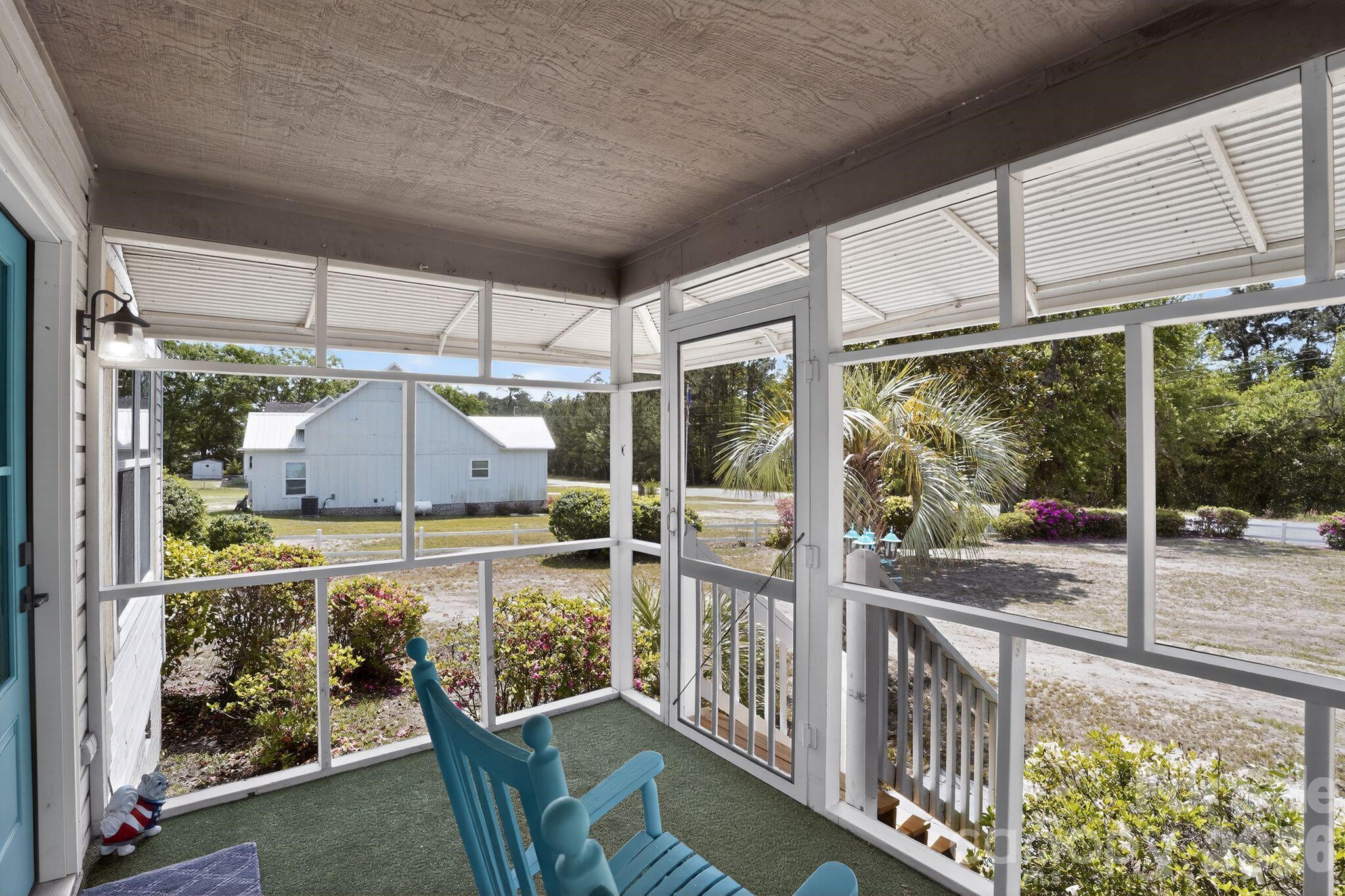 1724 Camp Shelor Drive — Manning