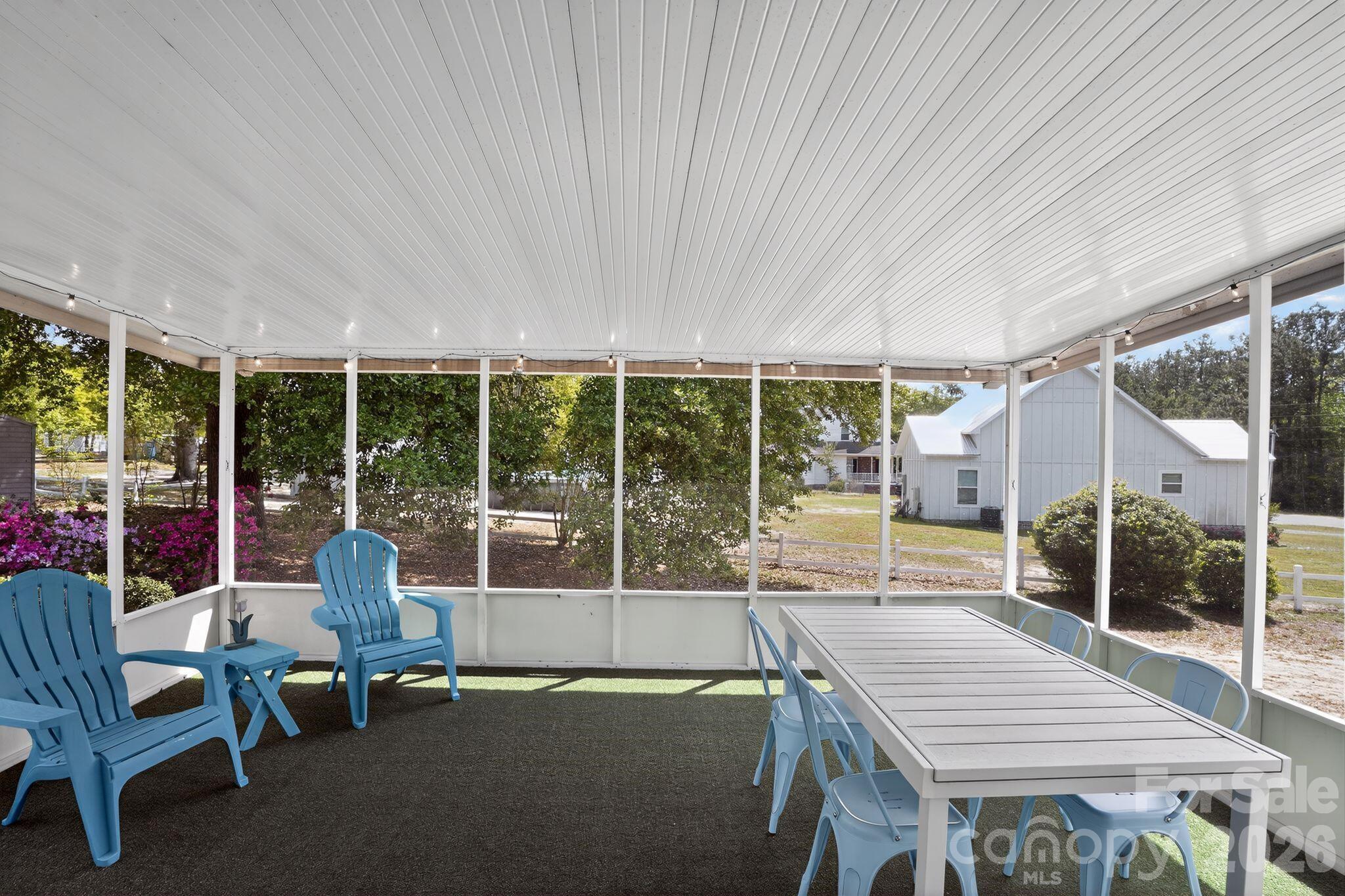 1724 Camp Shelor Drive — Manning