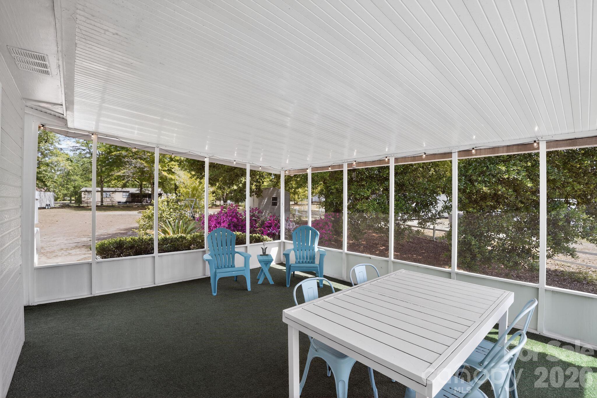 1724 Camp Shelor Drive — Manning