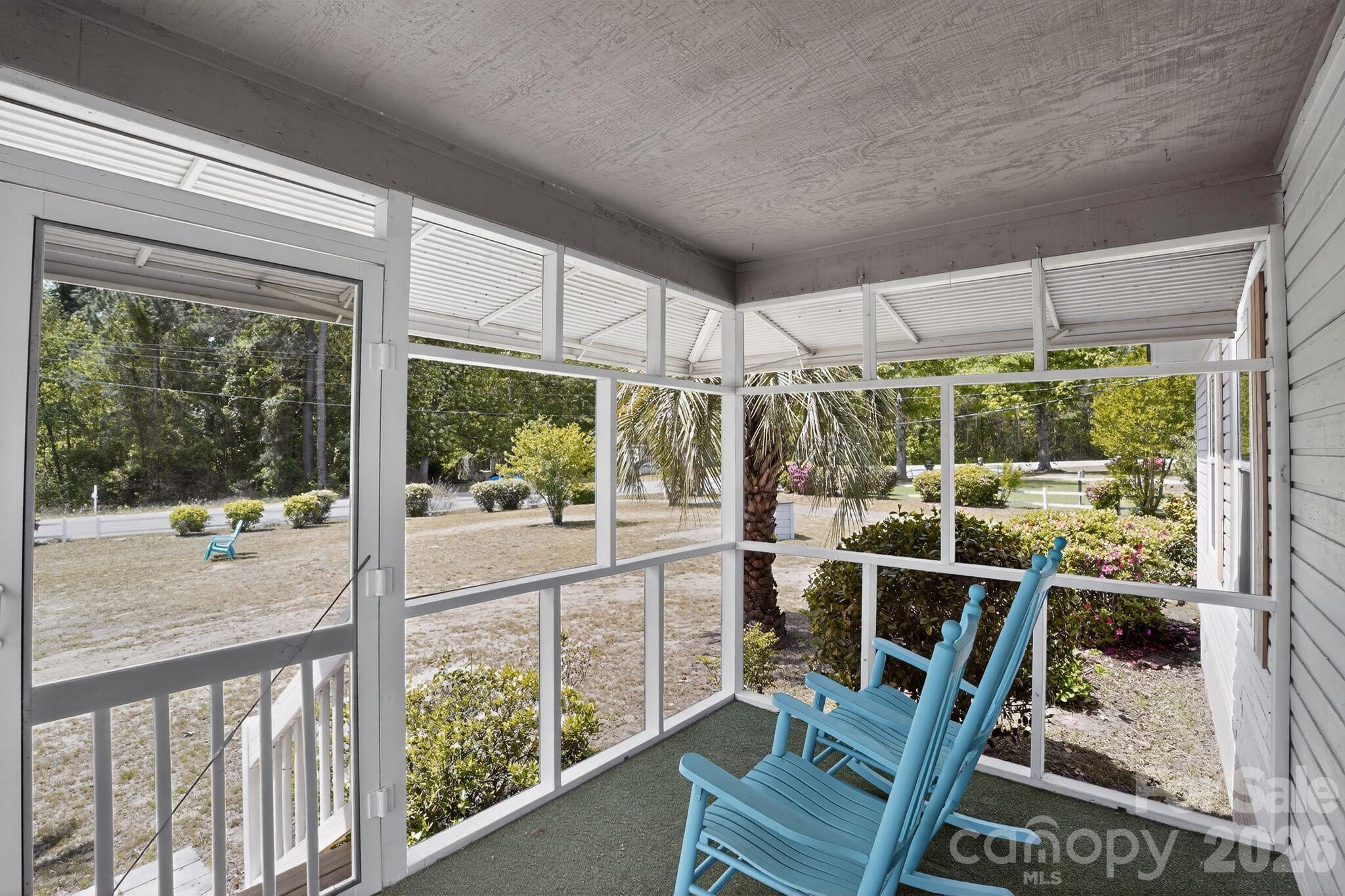 1724 Camp Shelor Drive — Manning