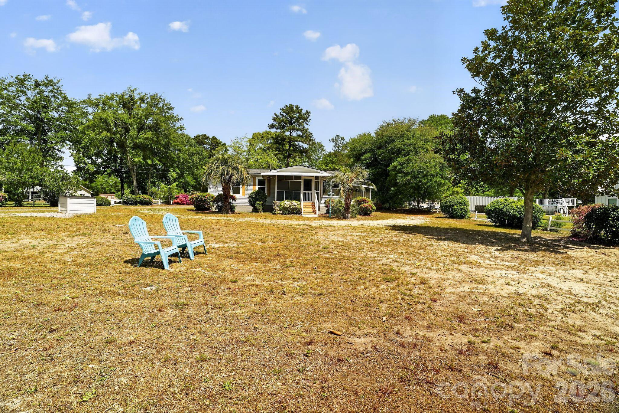 1724 Camp Shelor Drive — Manning