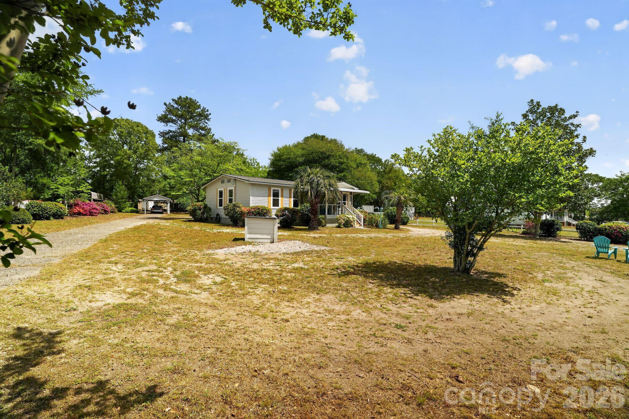 1724 Camp Shelor Drive — Manning