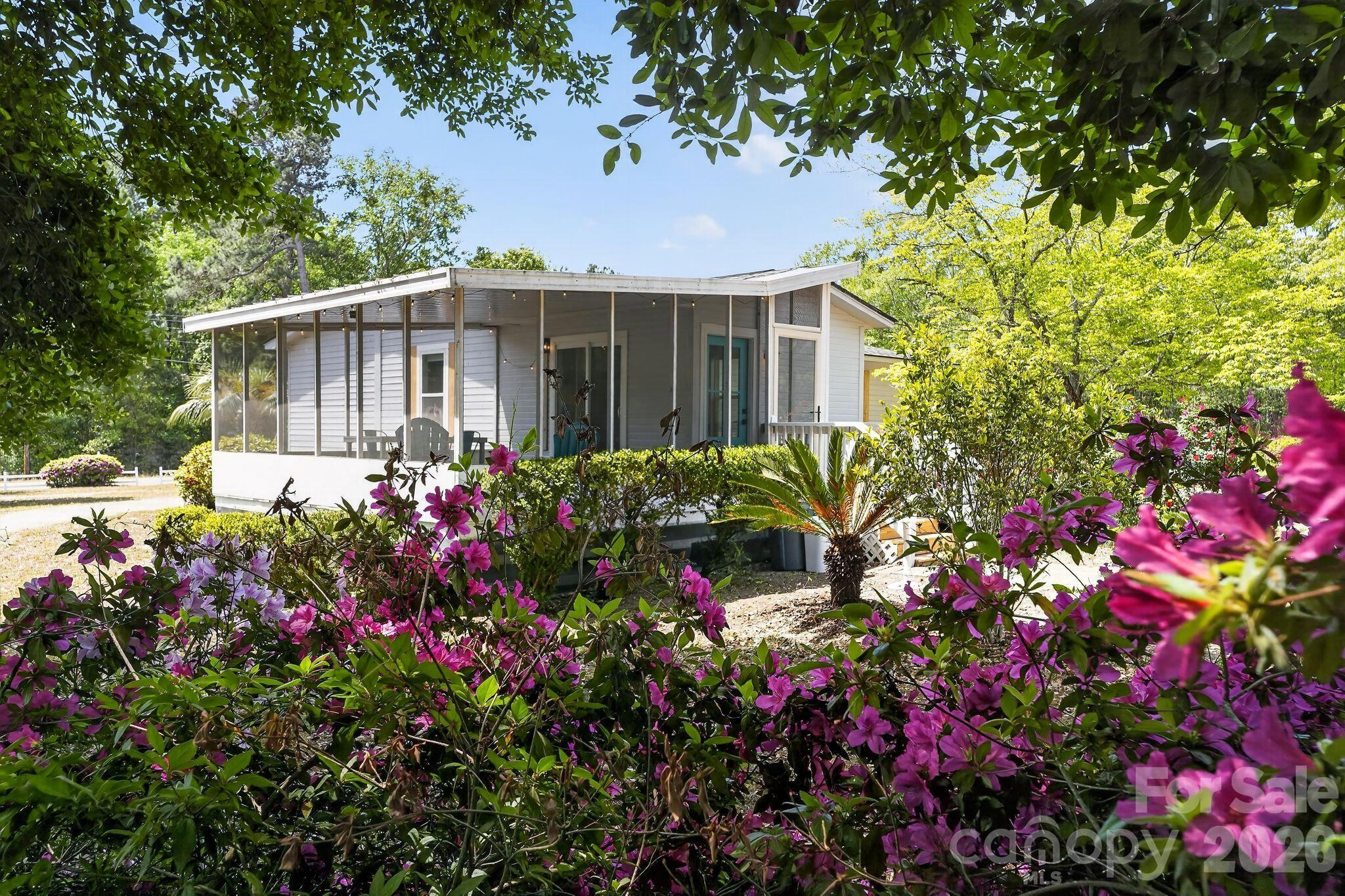 1724 Camp Shelor Drive — Manning