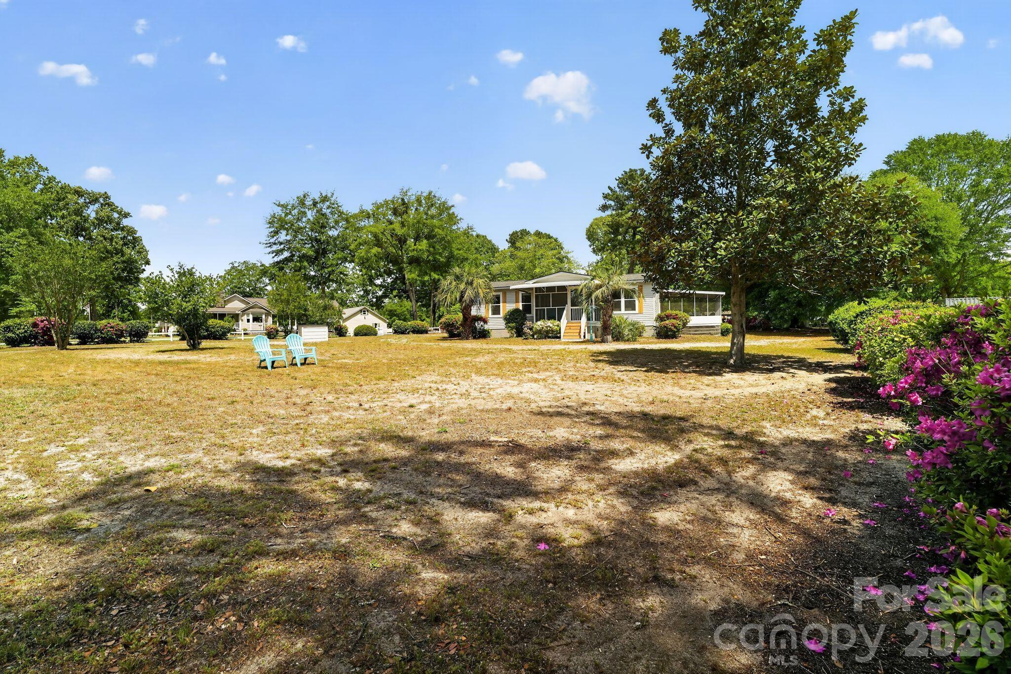 1724 Camp Shelor Drive — Manning