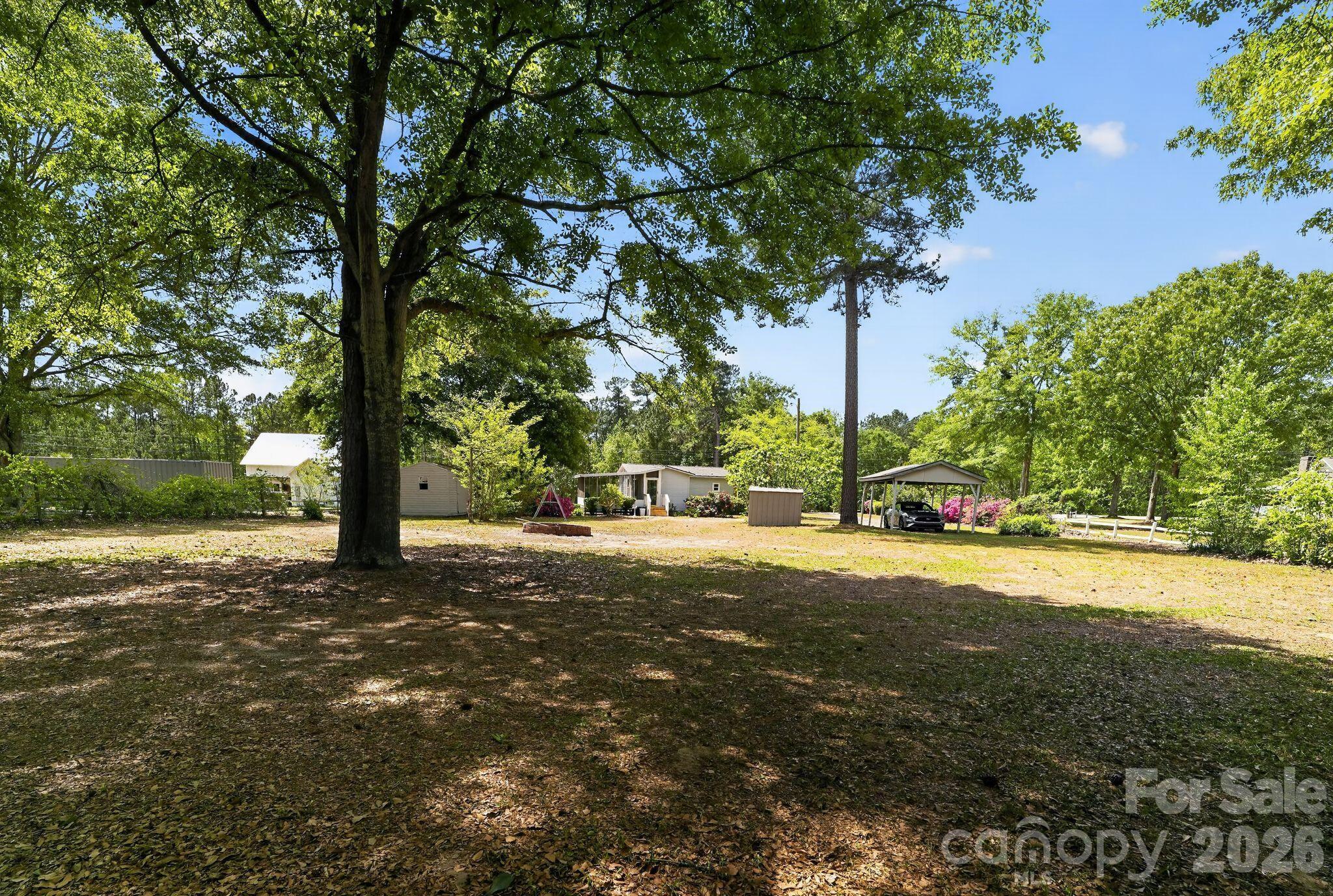 1724 Camp Shelor Drive — Manning