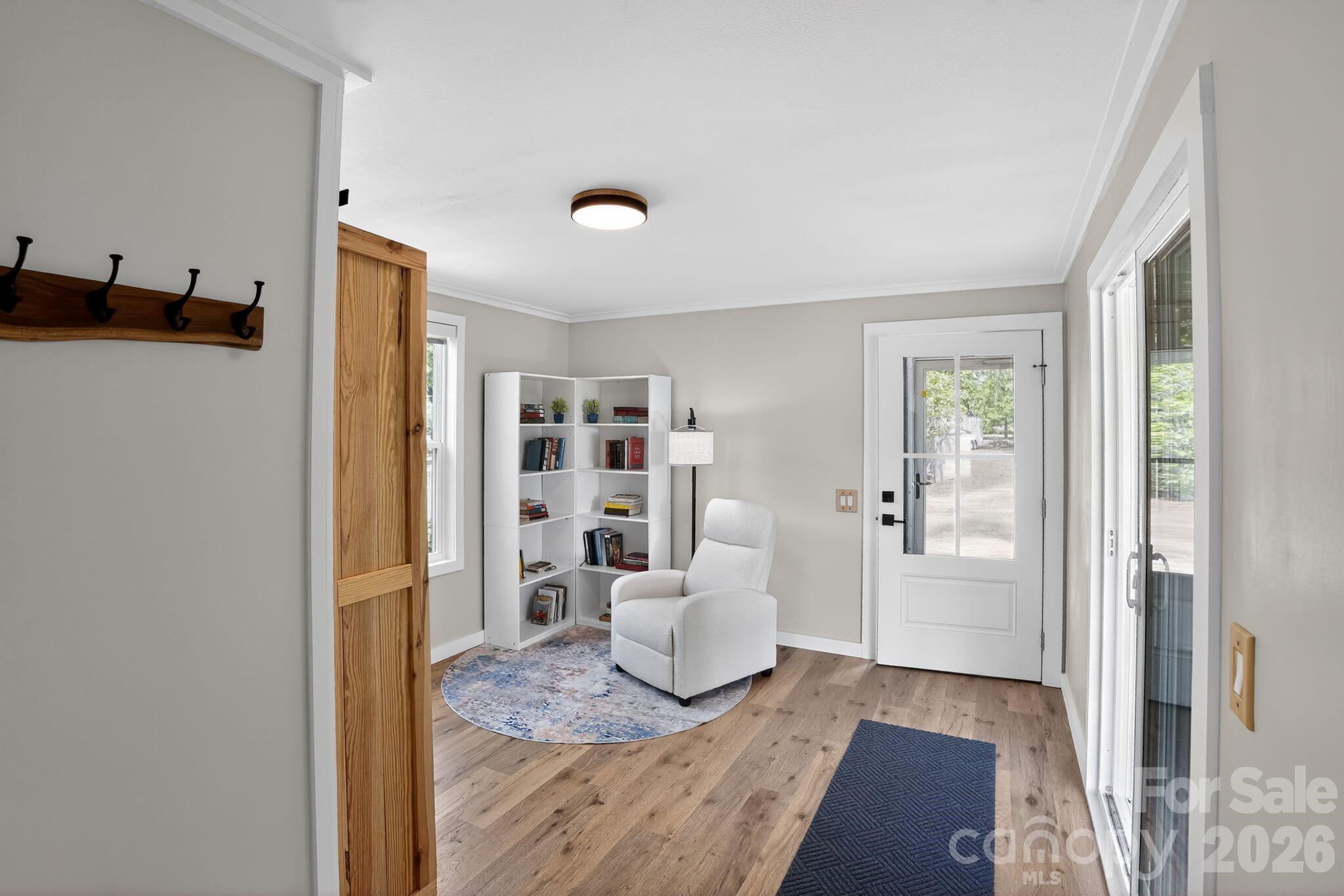 1724 Camp Shelor Drive — Manning