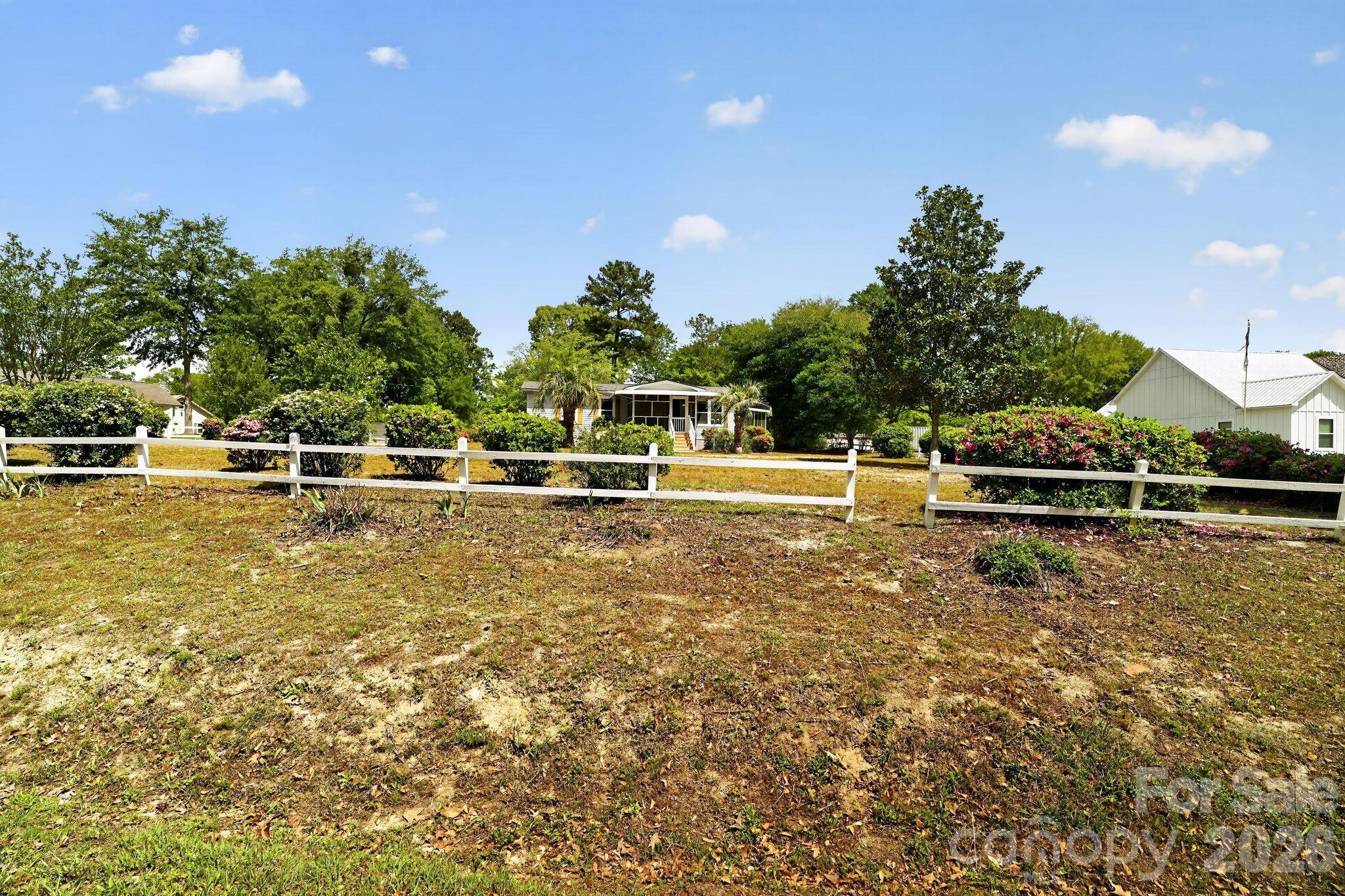 1724 Camp Shelor Drive — Manning