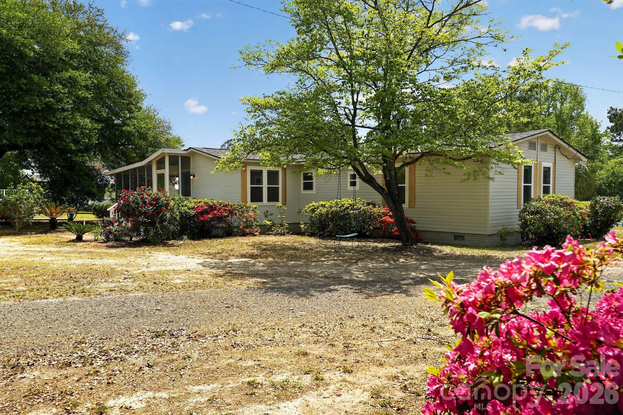 1724 Camp Shelor Drive — Manning