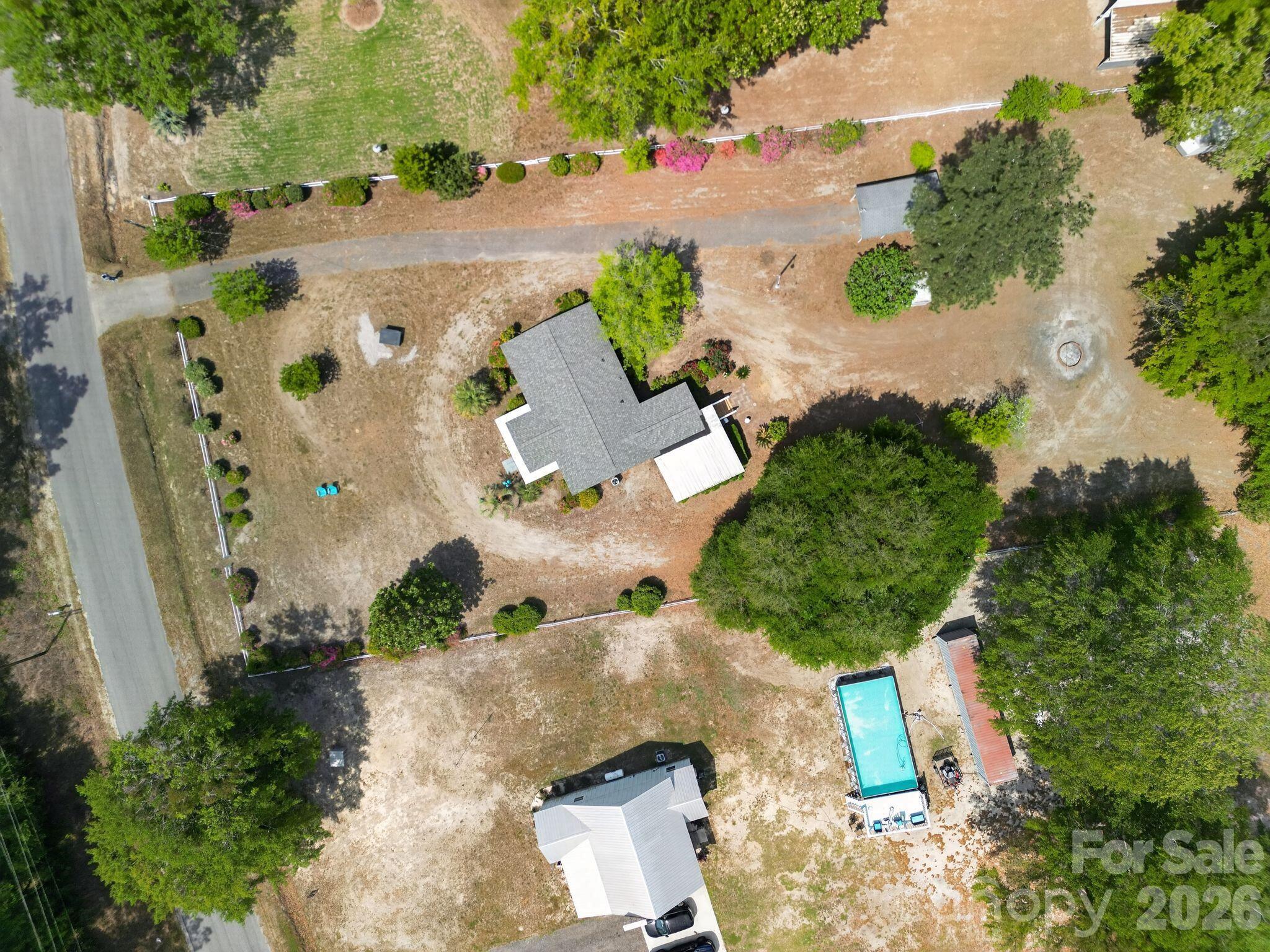 1724 Camp Shelor Drive — Manning