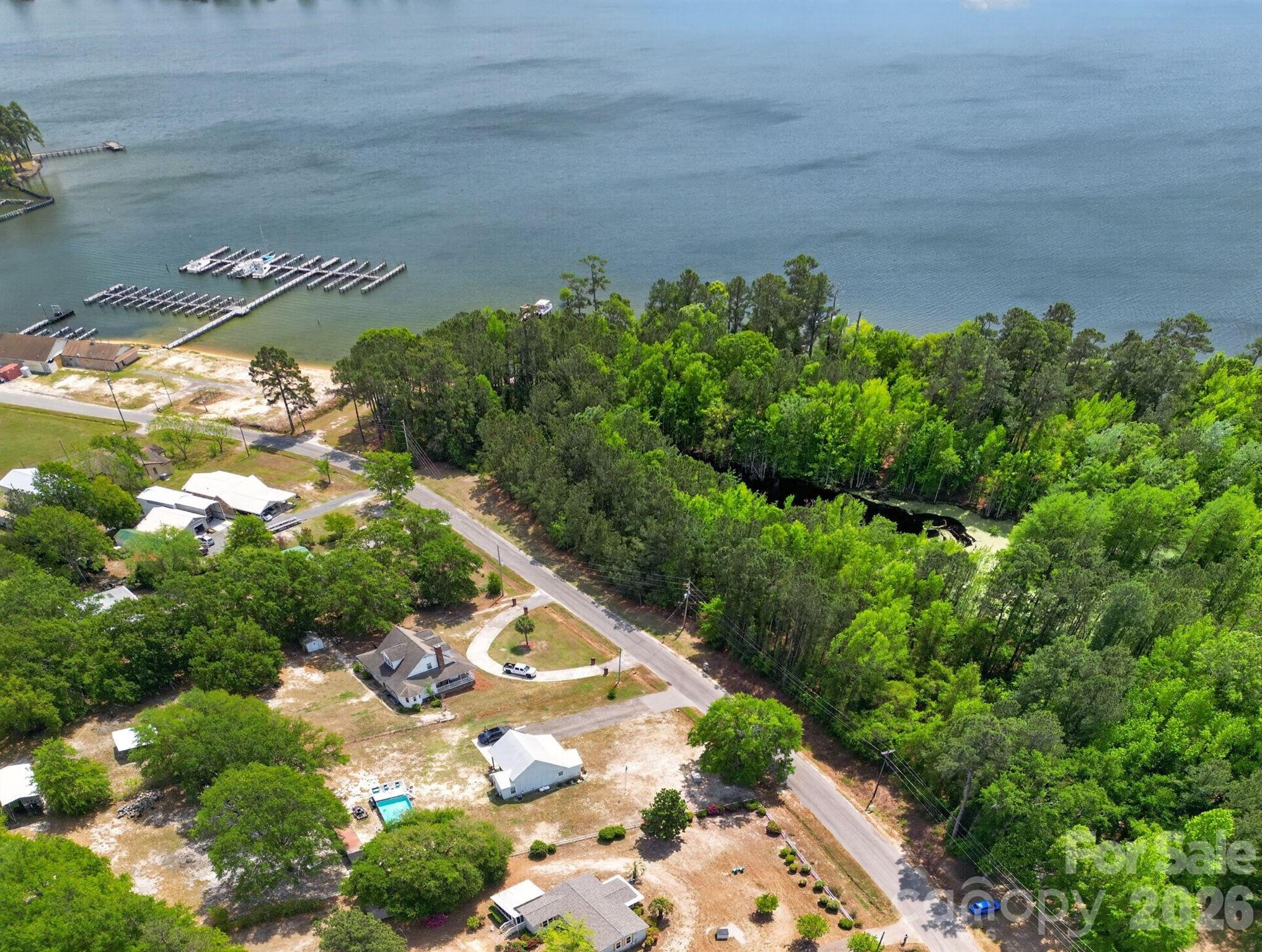 1724 Camp Shelor Drive — Manning