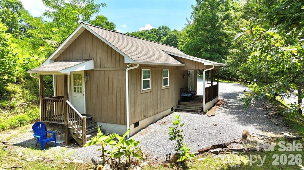 37 Coyote Drive — Marion