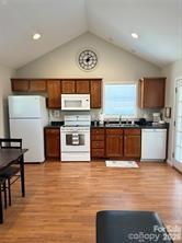 37 Coyote Drive — Marion