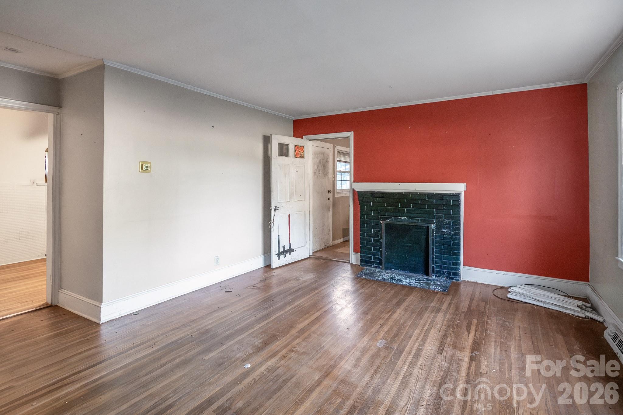 4430 W Tyvola Road — Charlotte