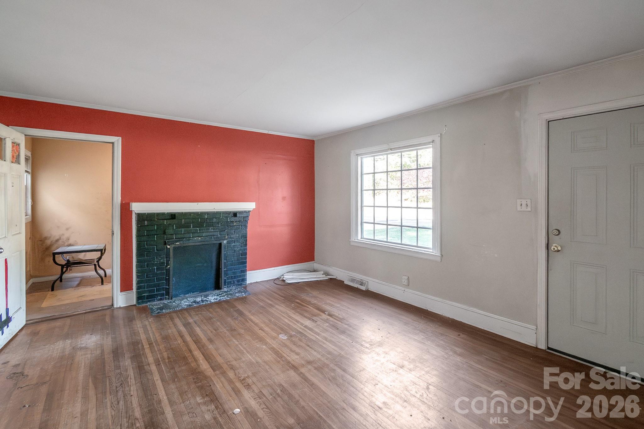 4430 W Tyvola Road — Charlotte