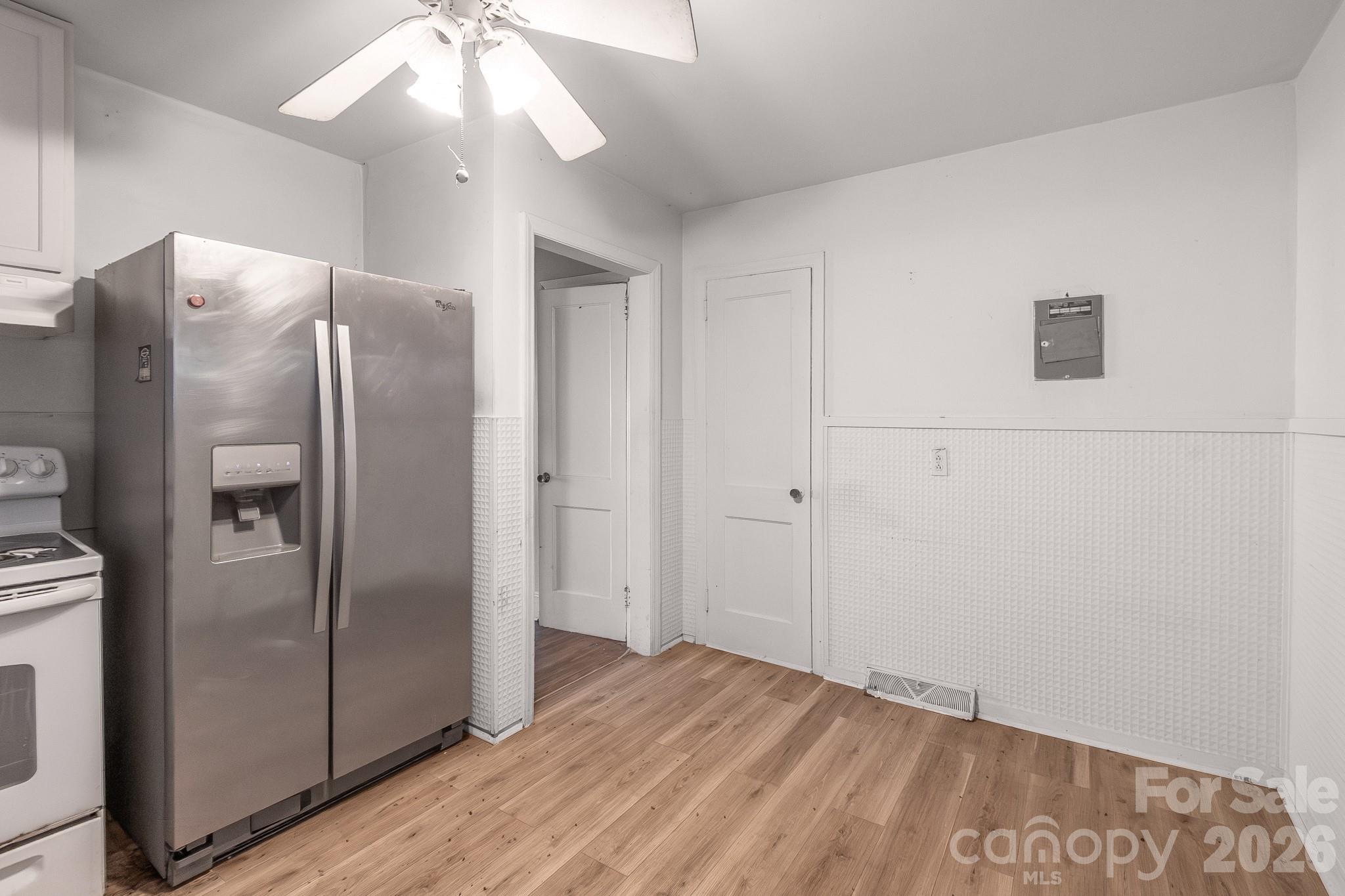 4430 W Tyvola Road — Charlotte
