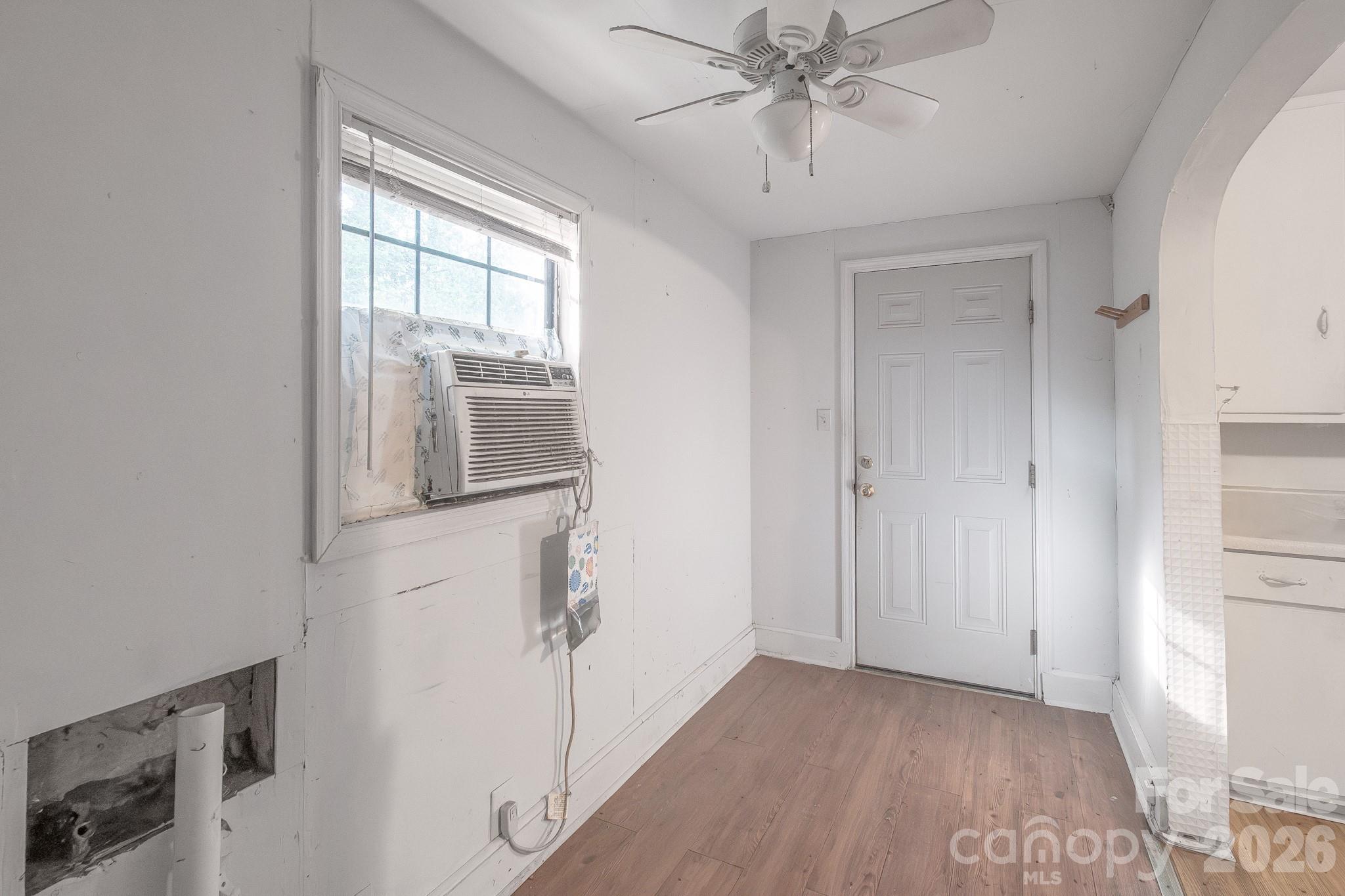 4430 W Tyvola Road — Charlotte