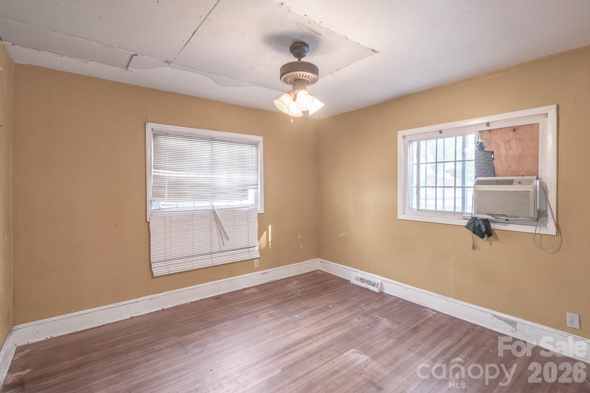 4430 W Tyvola Road — Charlotte