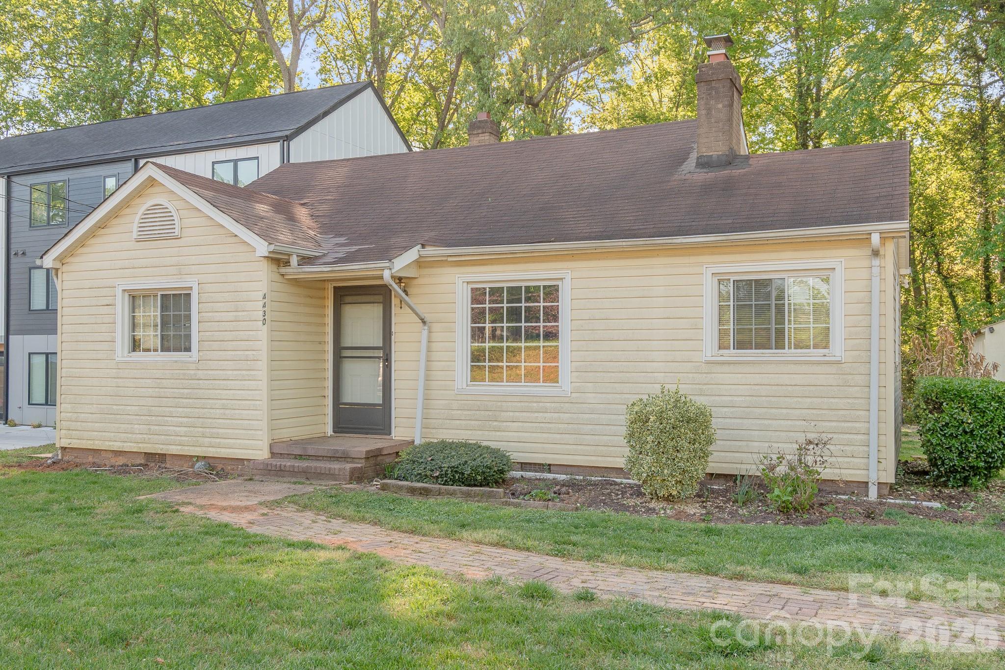 4430 W Tyvola Road — Charlotte