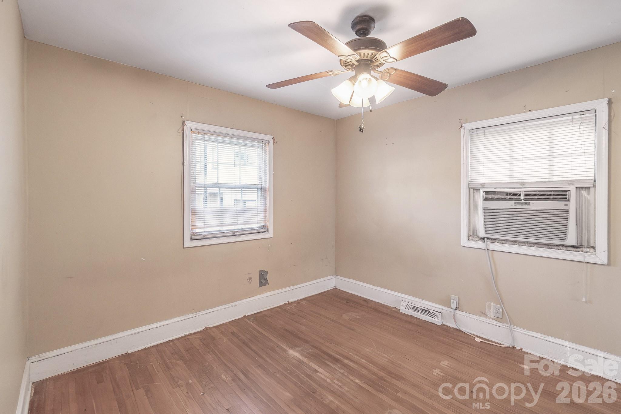4430 W Tyvola Road — Charlotte