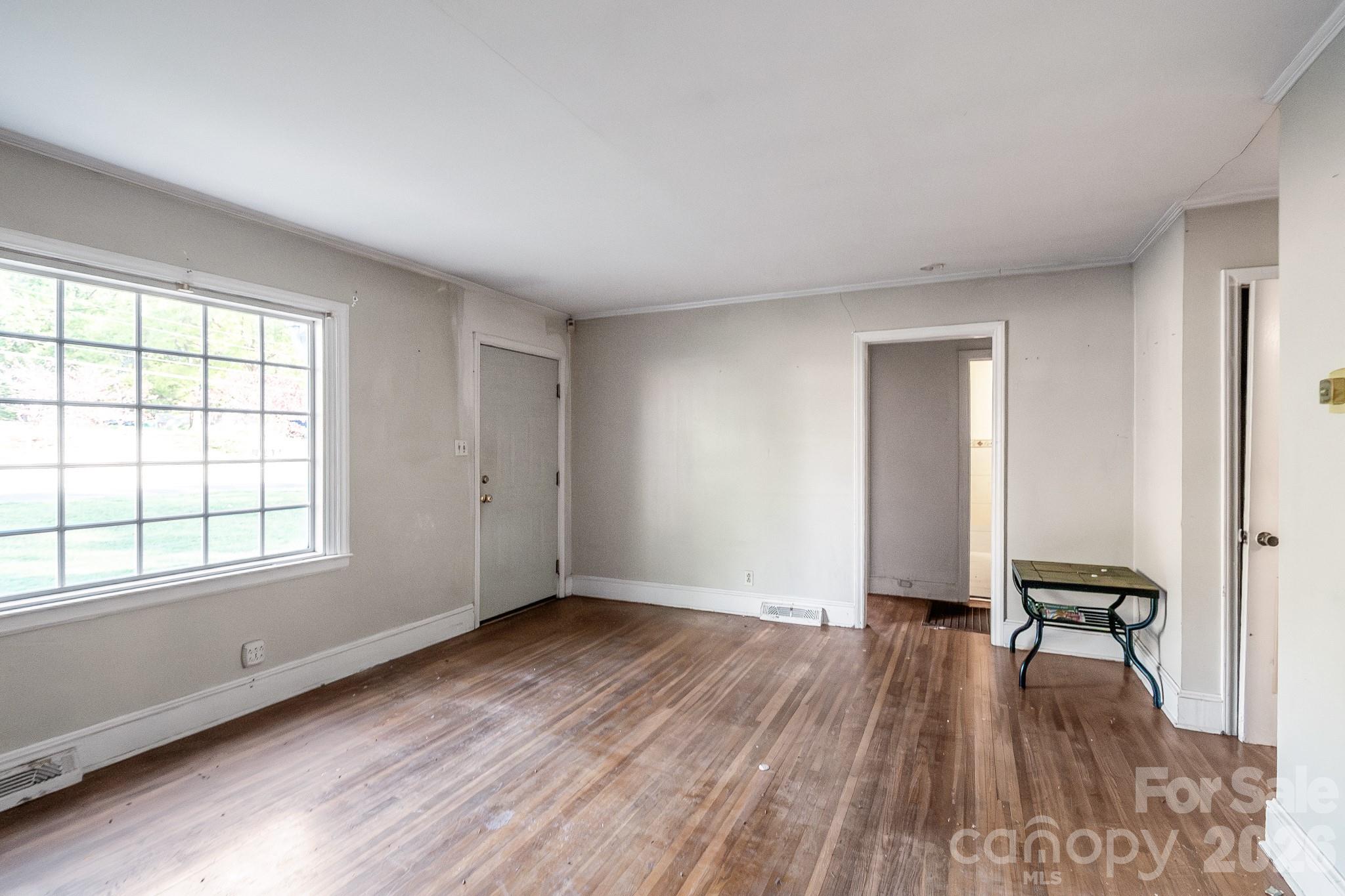 4430 W Tyvola Road — Charlotte