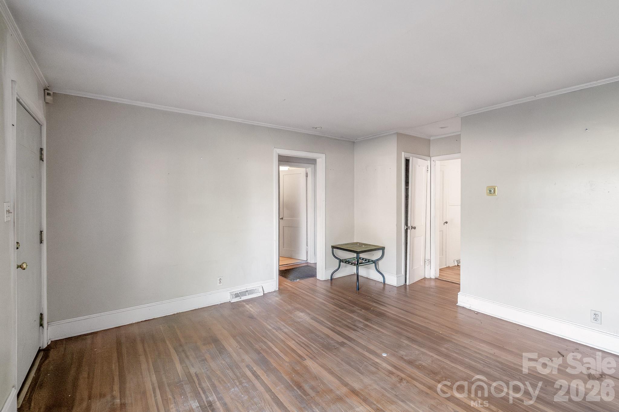 4430 W Tyvola Road — Charlotte