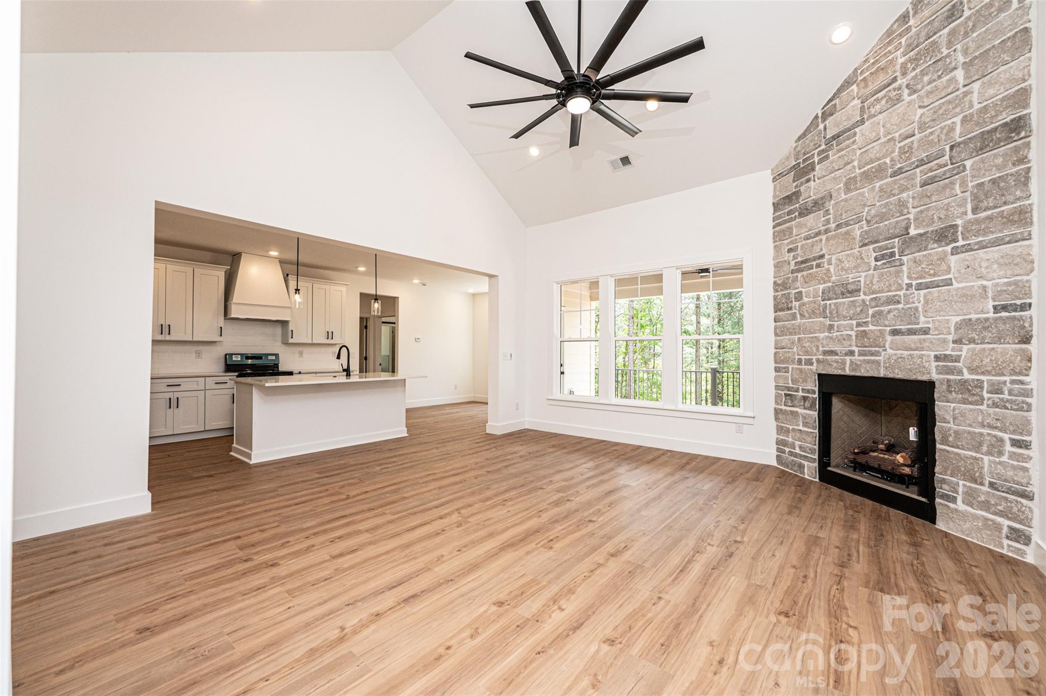 2157 Anchor Lane — Connelly Springs