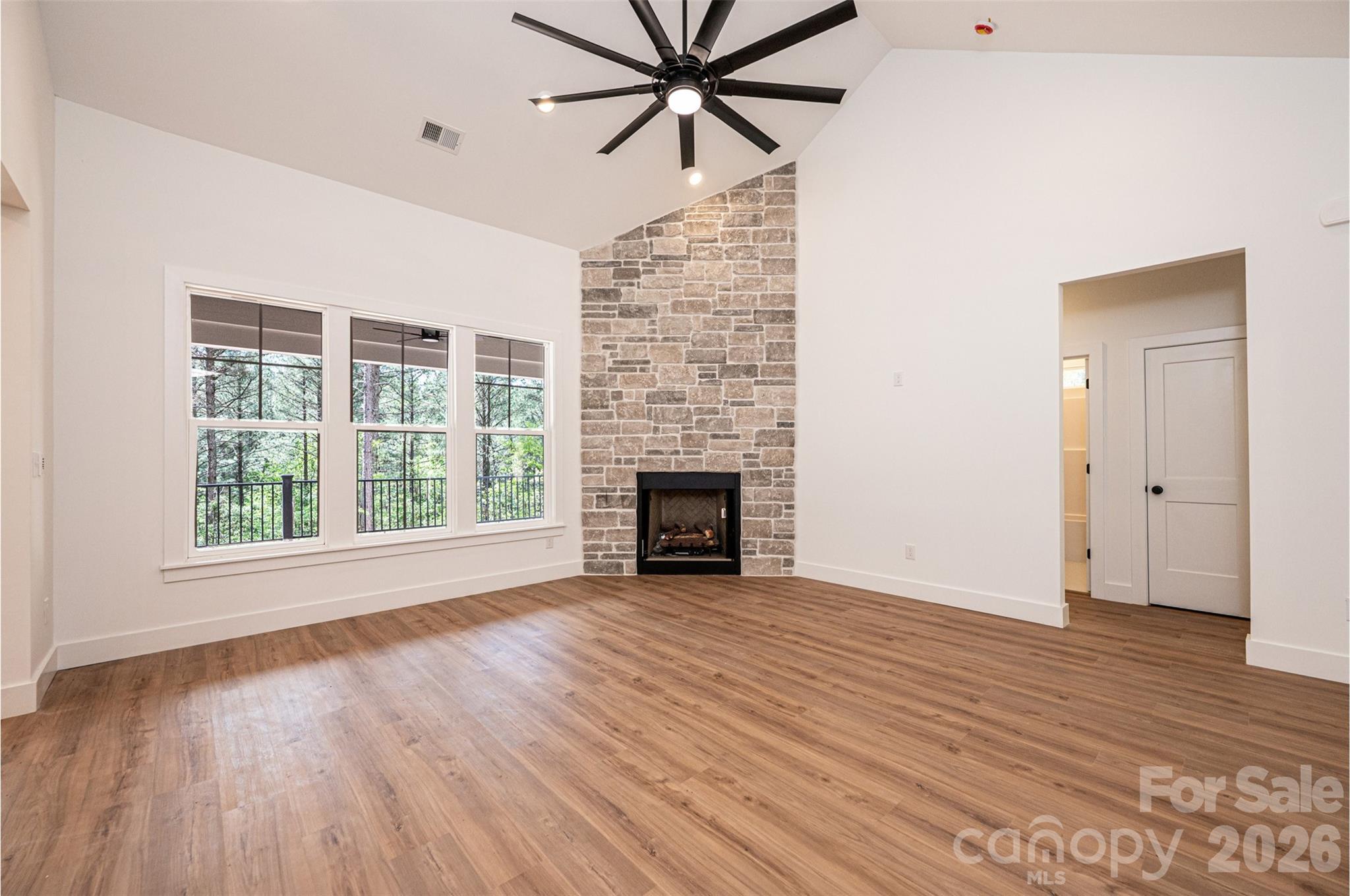 2157 Anchor Lane — Connelly Springs